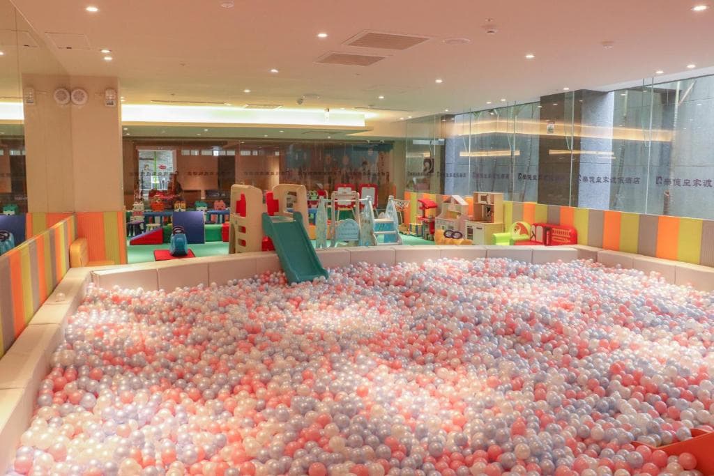 樂億皇家渡假酒店 Look Royal Resort