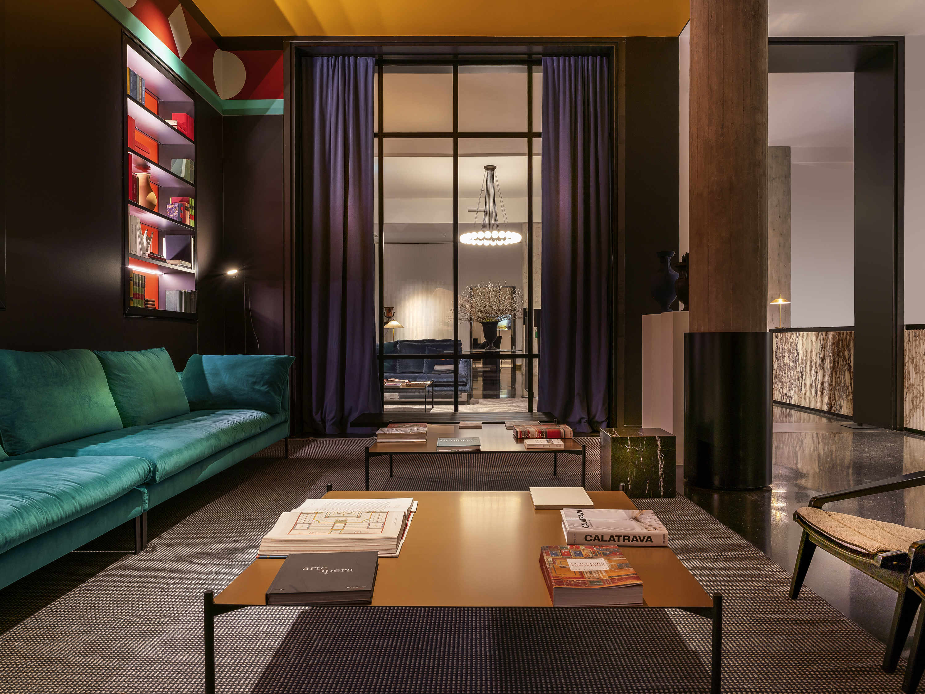 Habita79 Hotel Pompeii - MGallery Collection