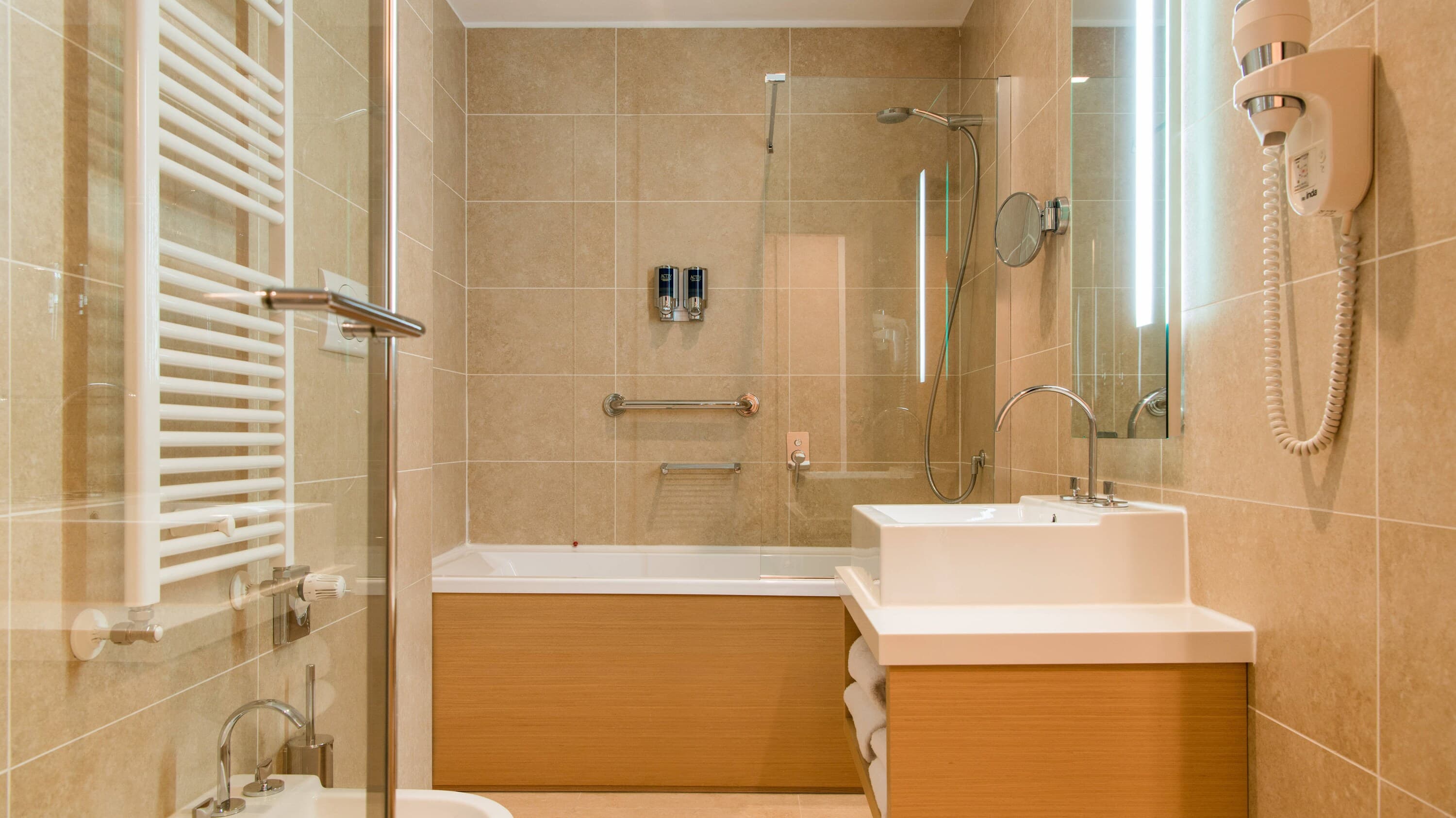 Four Points by Sheraton Venice Mestre