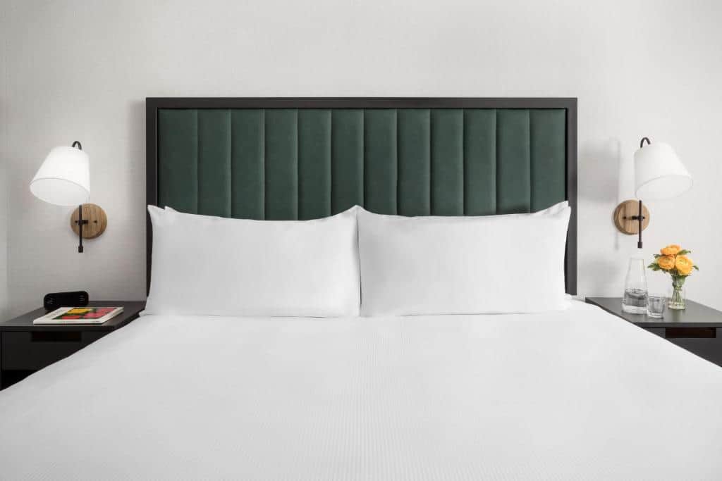 Arcadian Hotel Brookline
