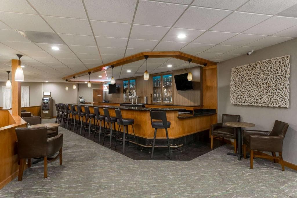 Wyndham Garden Fresno Yosemite Airport