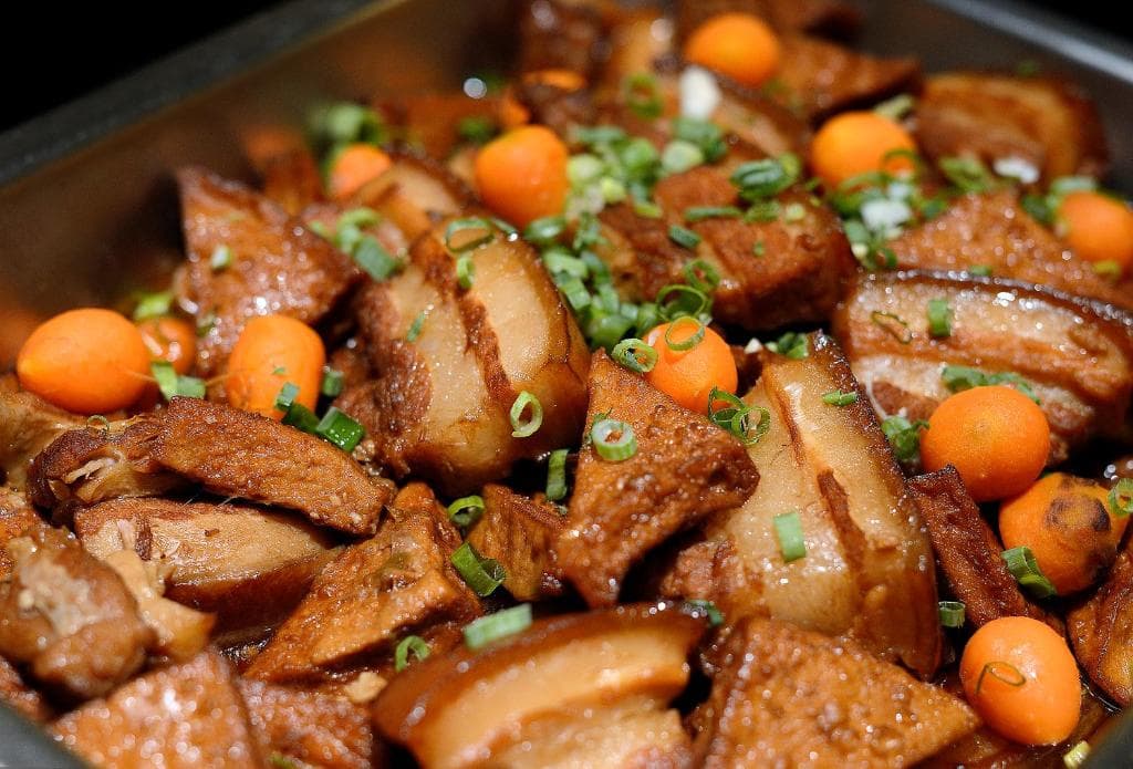 中壢米堤大飯店 Le Midi Hotel Jungli