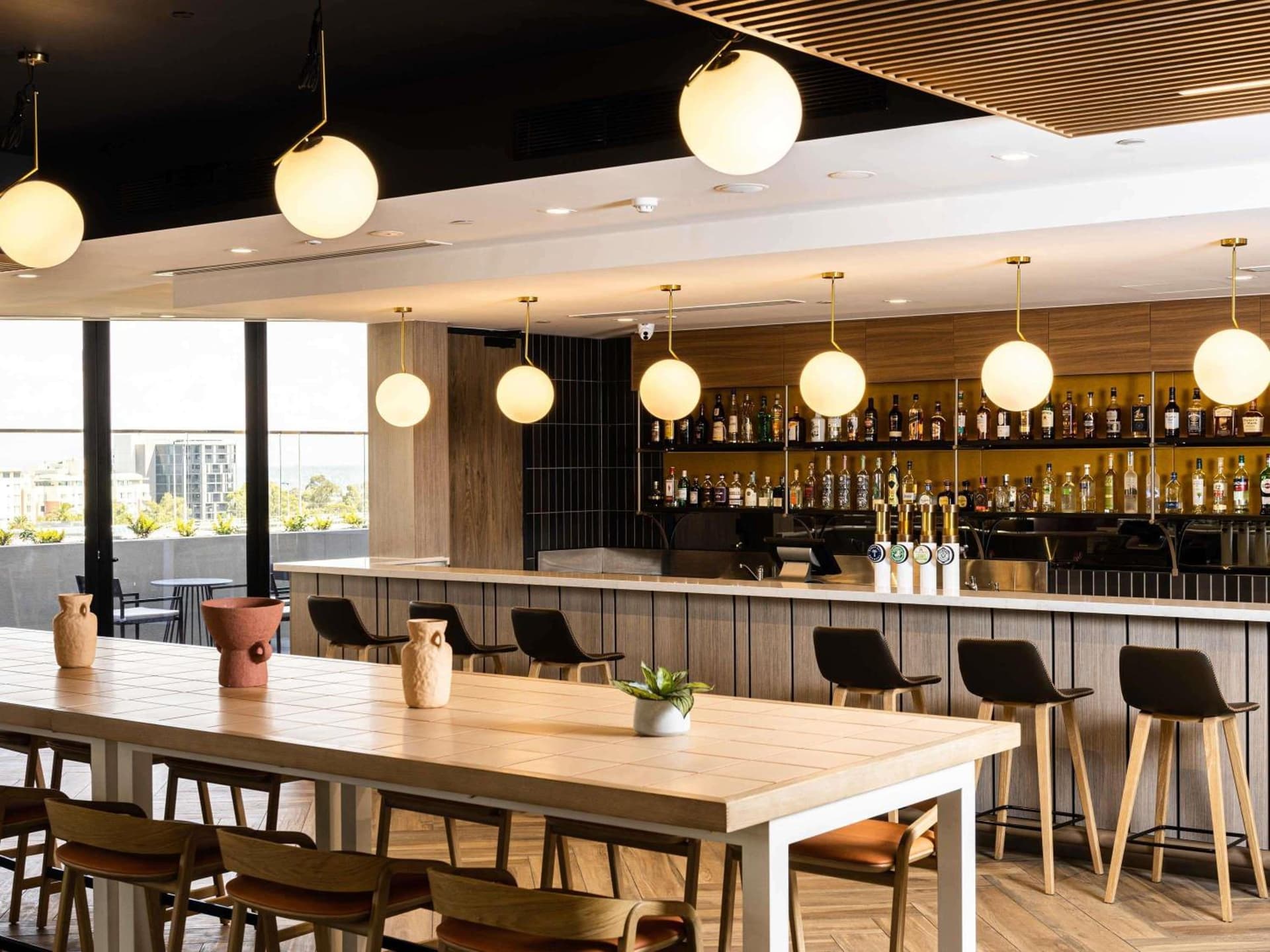 Mercure Melbourne Doncaster