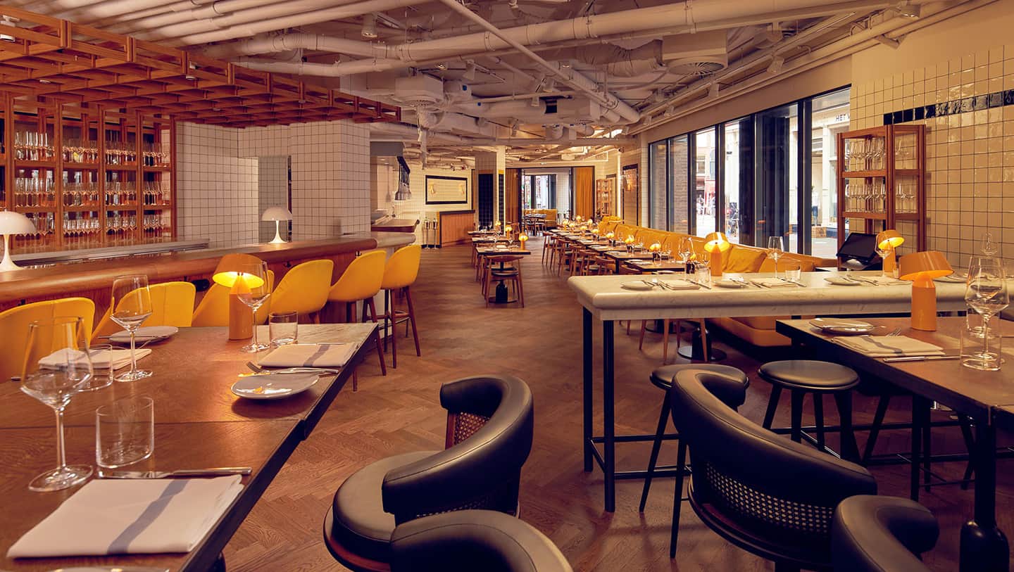 Kimpton De Witt Amsterdam, an IHG Hotel