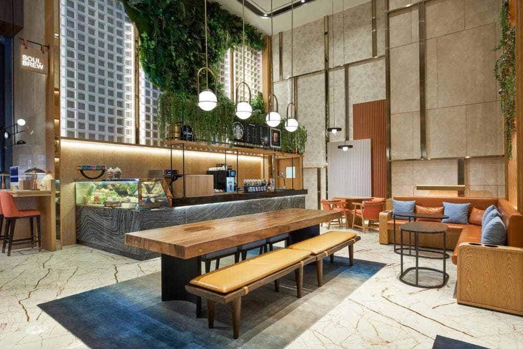 Holiday Inn Singapore Little India