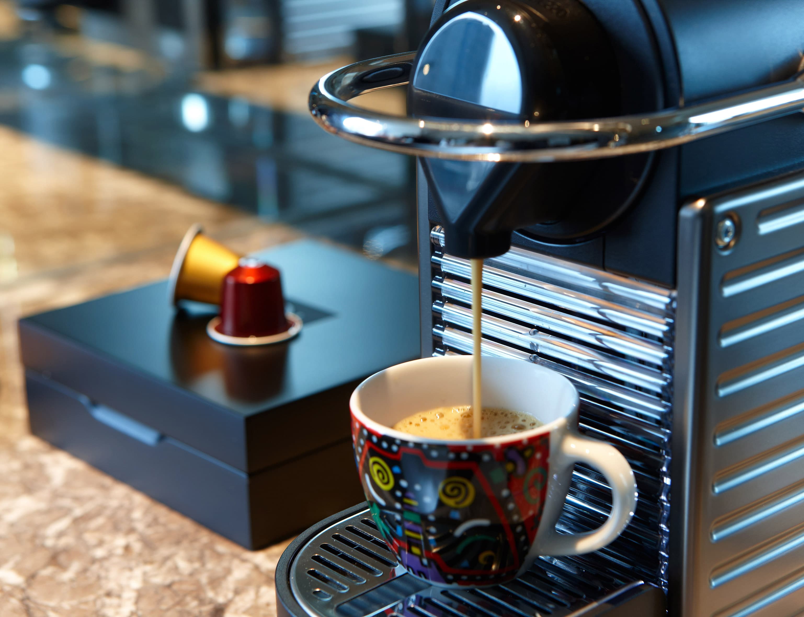 寒舍艾麗酒店 Humble House Taipei