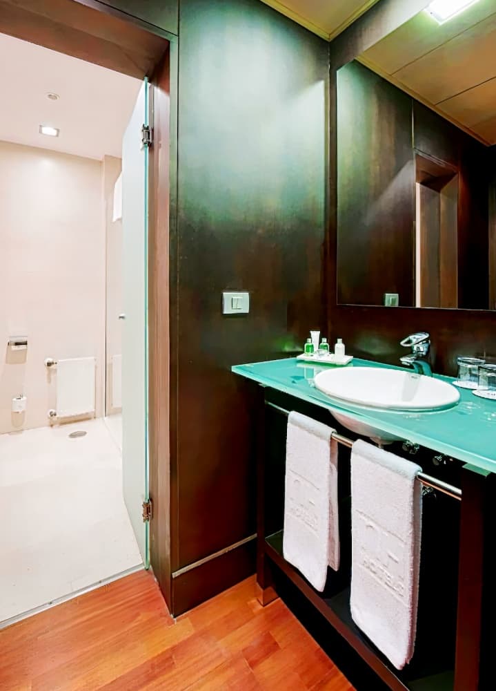 NH Sevilla Plaza de Armas