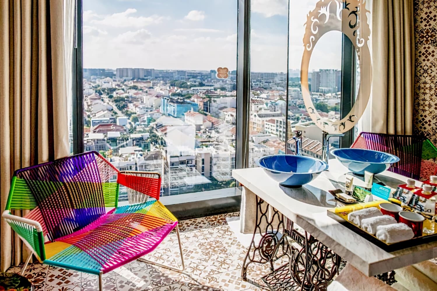 Hotel Indigo Singapore Katong