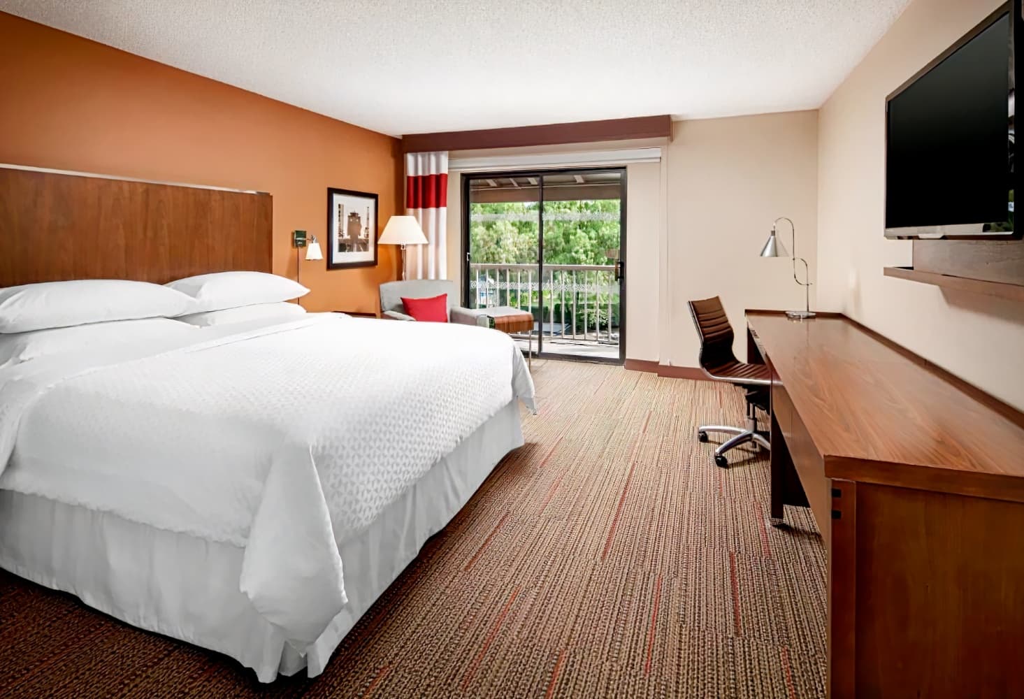 Four Points by Sheraton Pleasanton