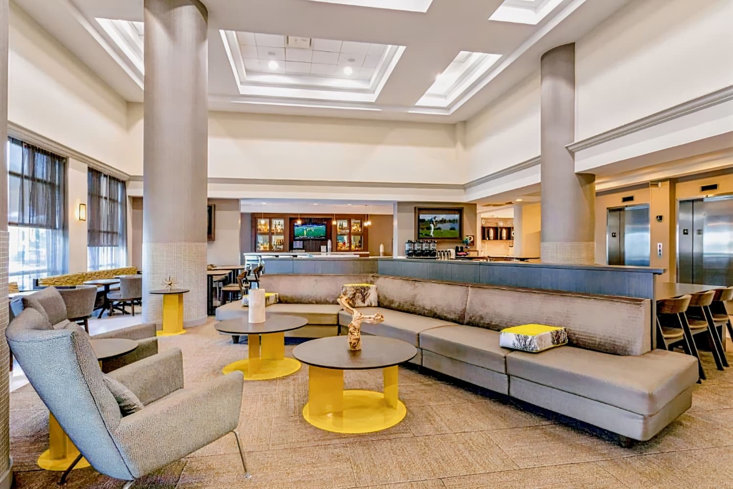 SpringHill Suites by Marriott Miami Airport South