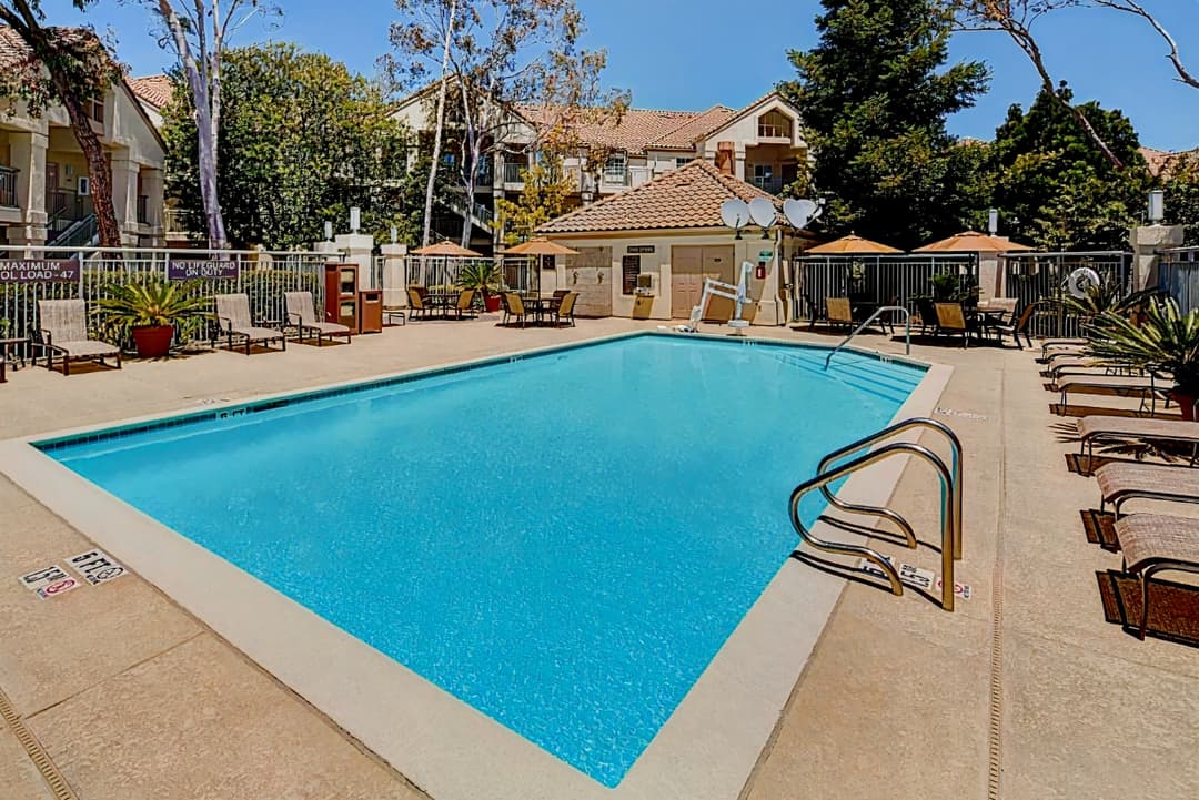 Hyatt House Belmont/Redwood Shores