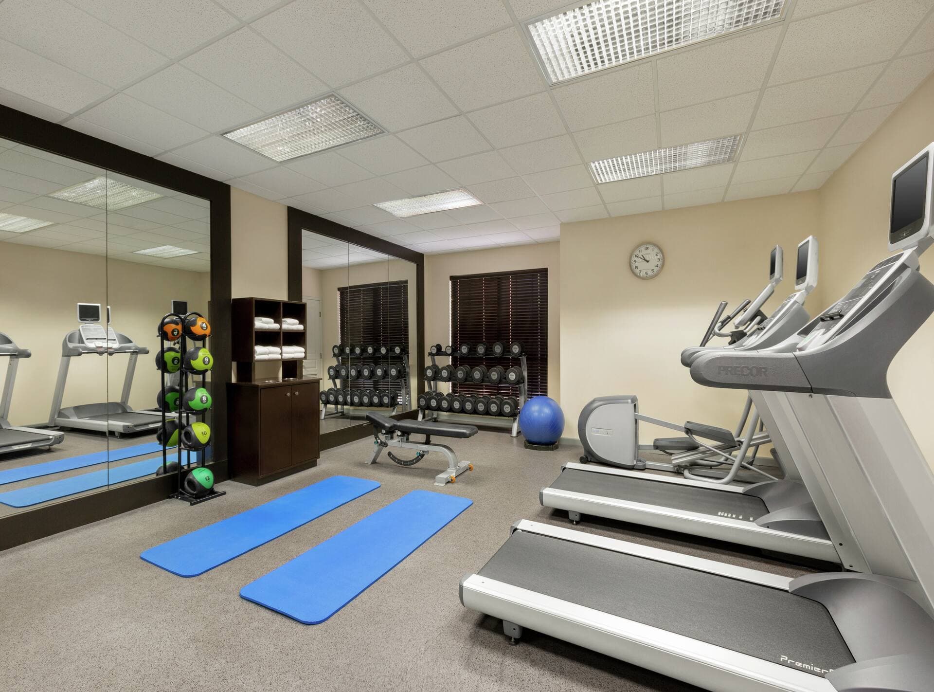 Homewood Suites by Hilton Dallas-DFW Airport N-Grapevine