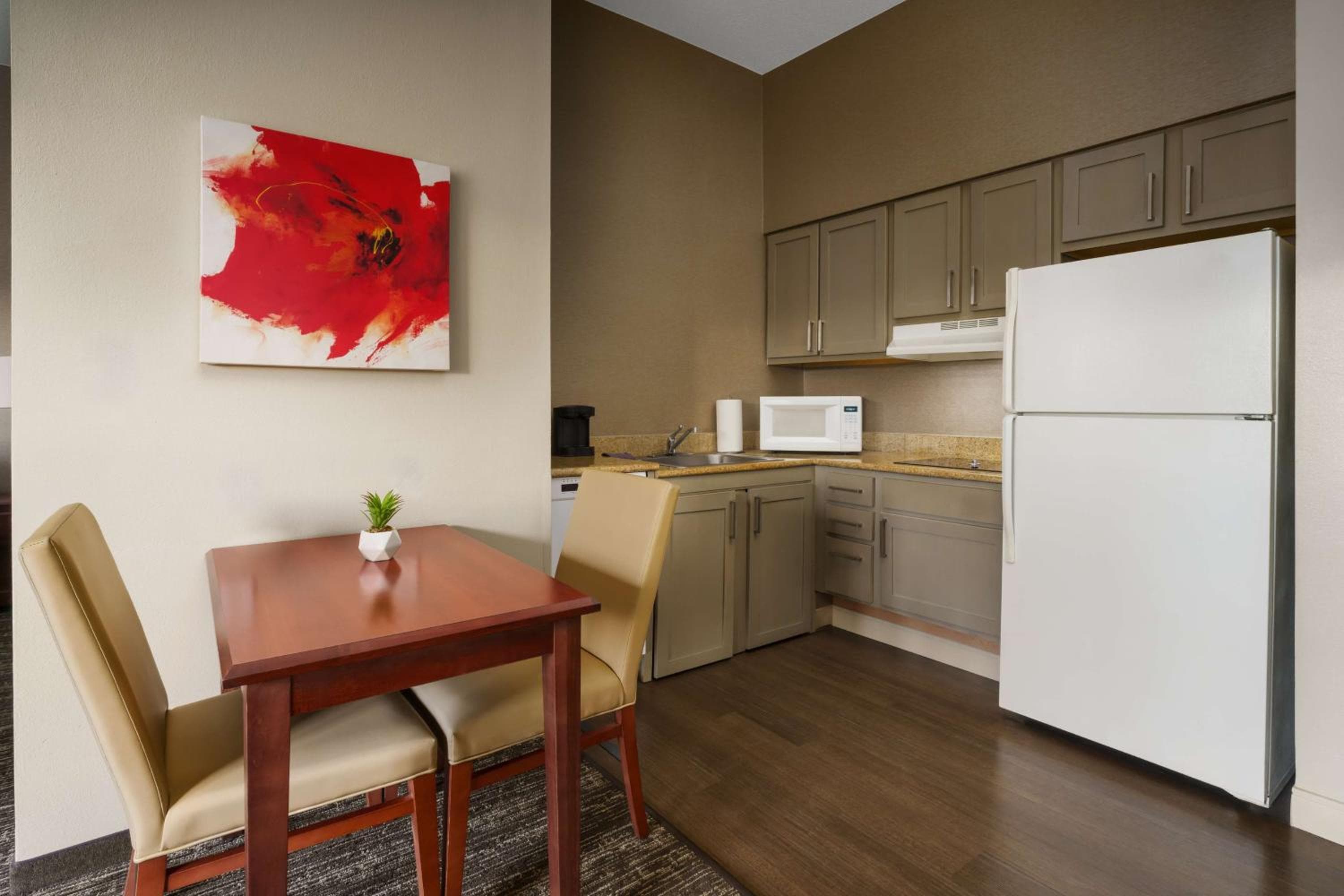 Homewood Suites by Hilton Providence-Warwick