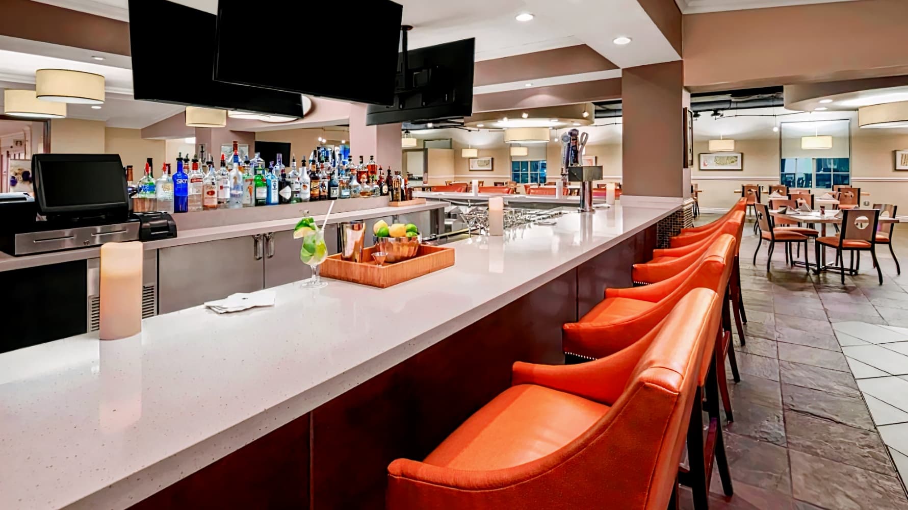 DoubleTree by Hilton Hotel Sunrise - Sawgrass Mills