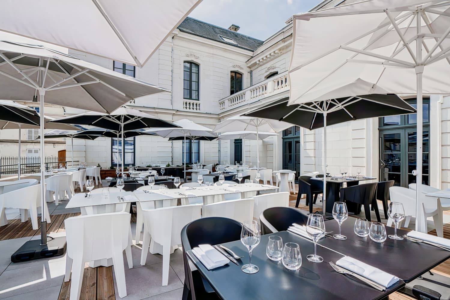 Best Western Premier Hôtel de la Cité Royale