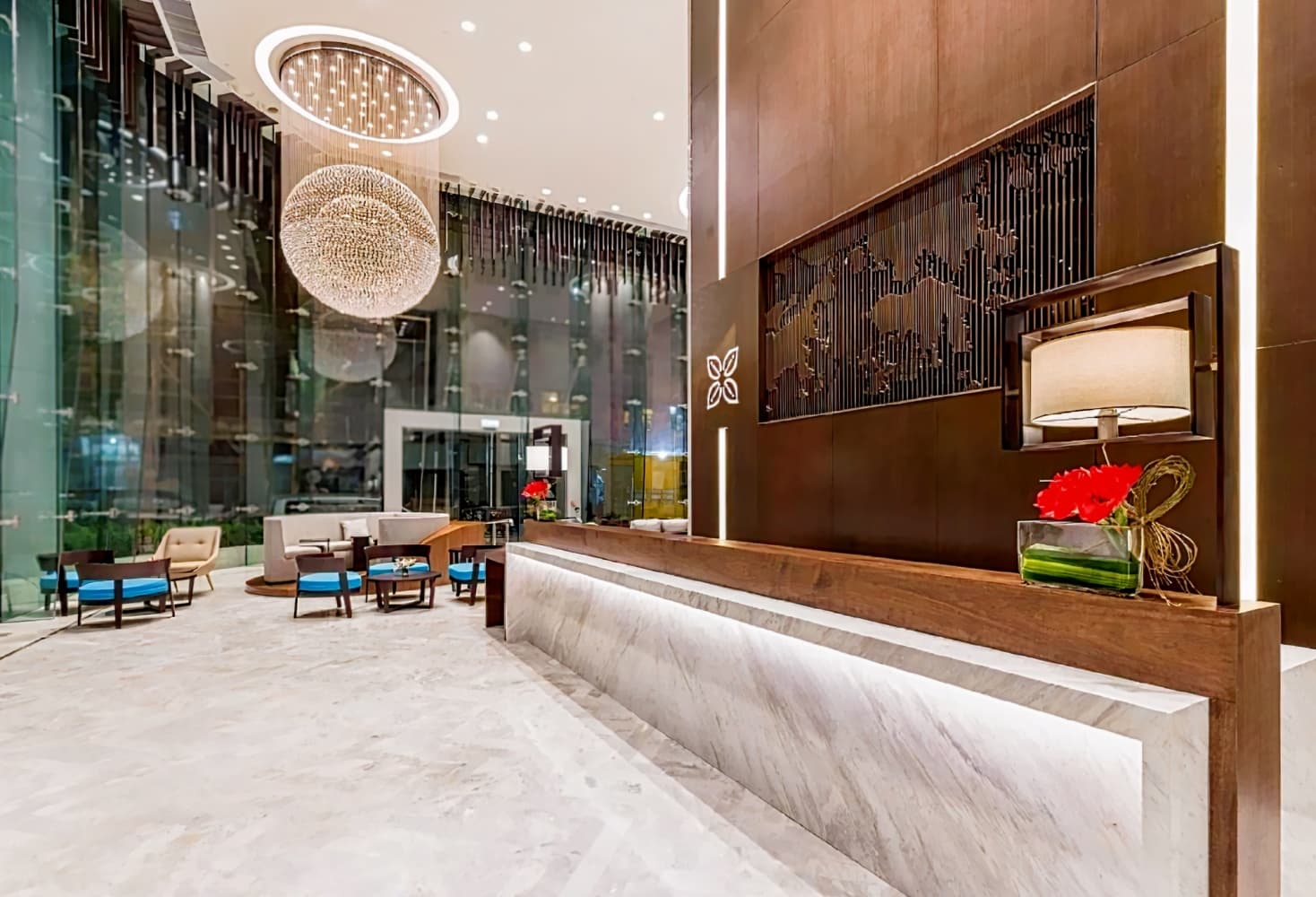 Hilton Garden Inn Hong Kong Mongkok