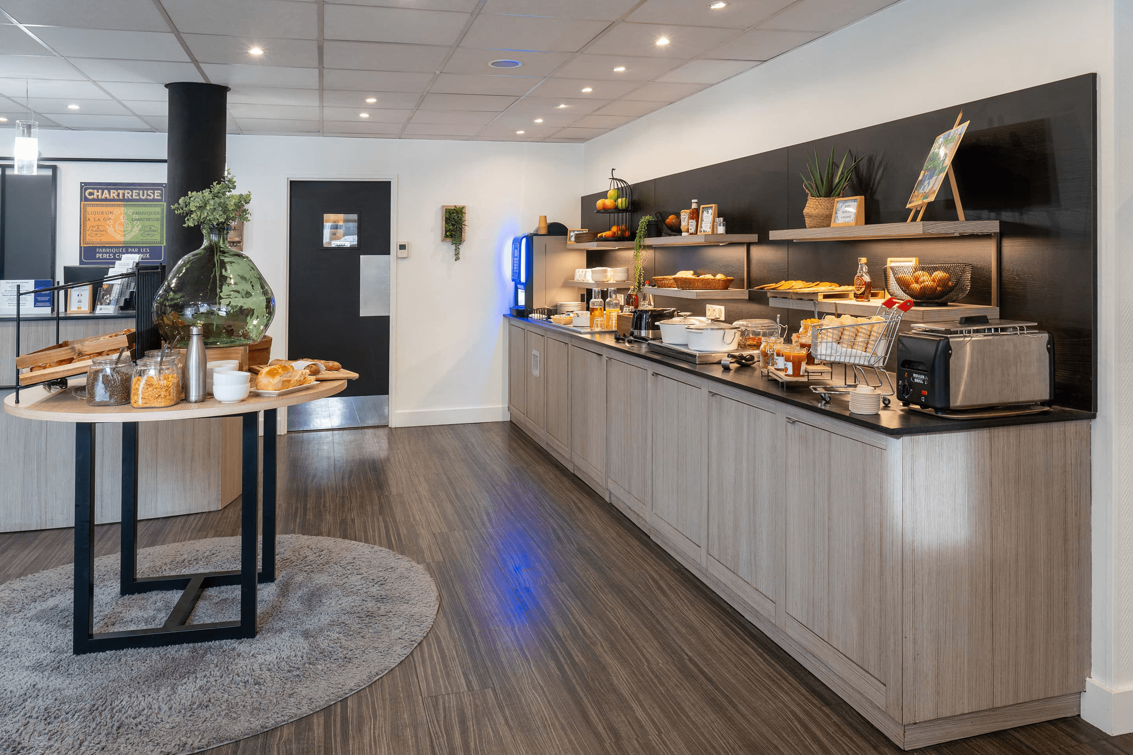 Best Western Voiron Centre