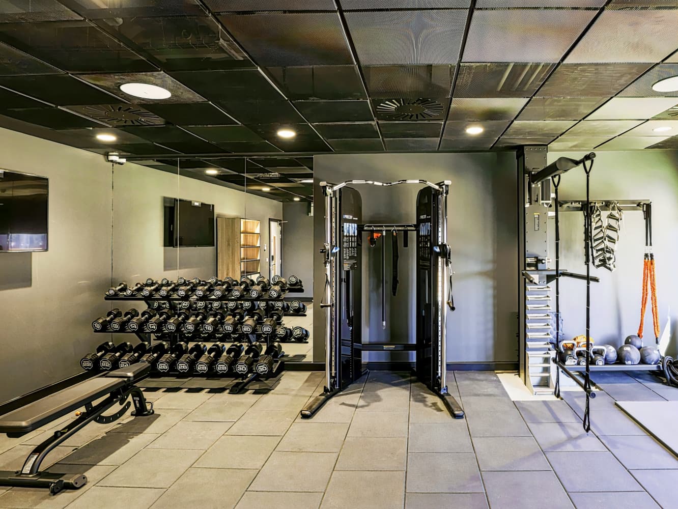 Novotel Liverpool Paddington Village