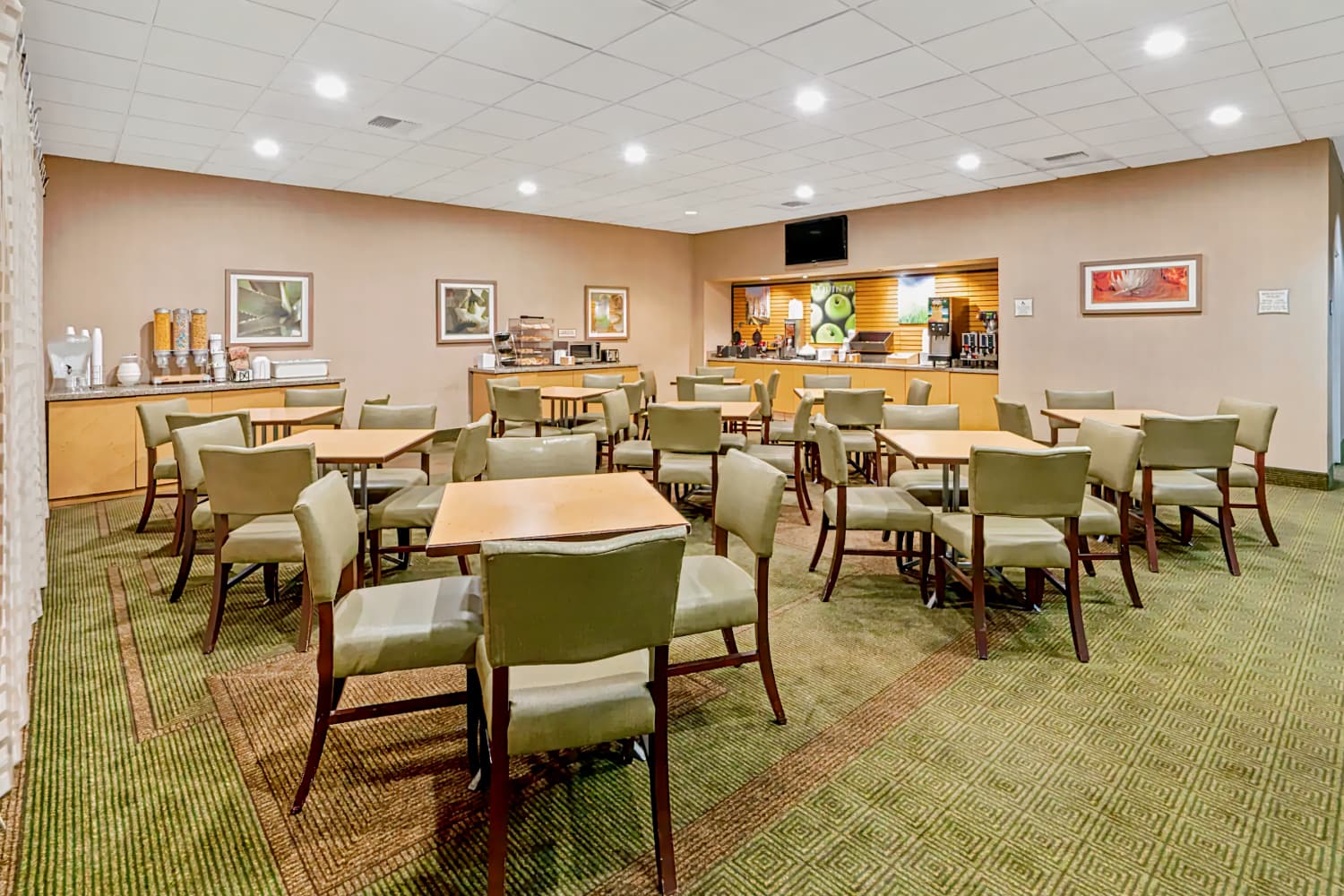 La Quinta Inn by Wyndham Phoenix North