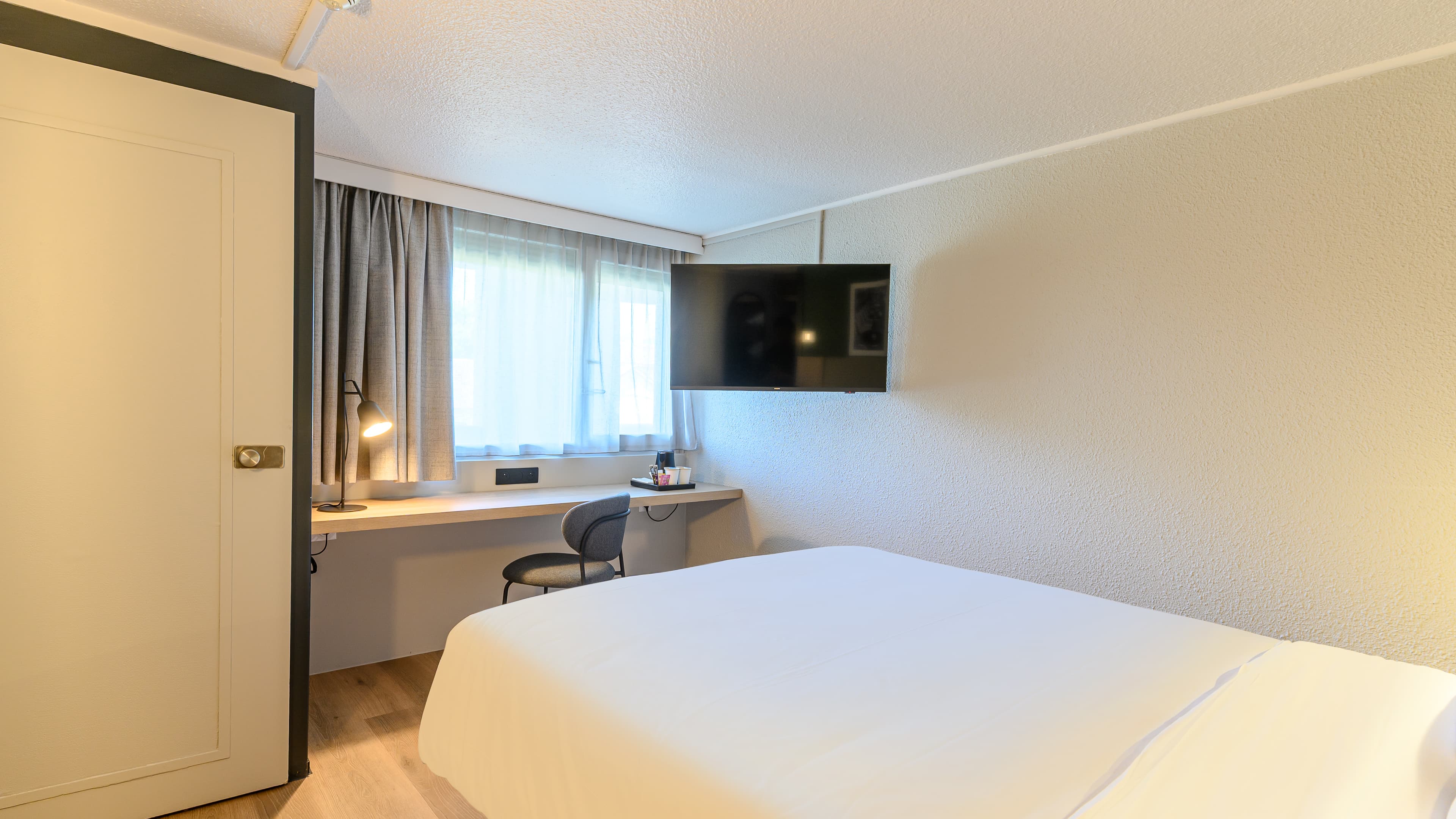 Campanile Marne-La-Vallée - Torcy