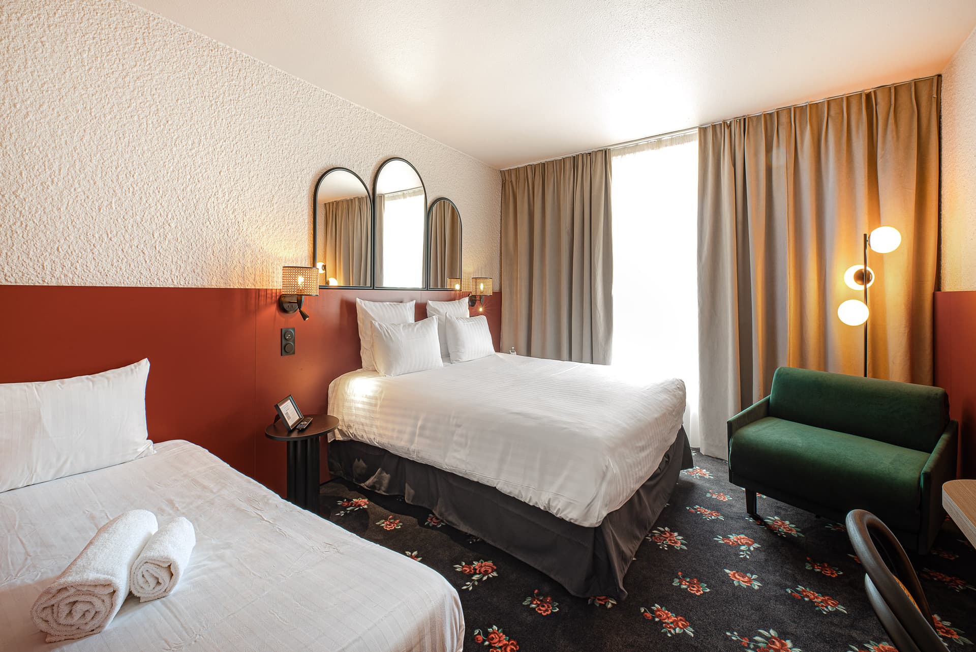 Best Western Saint-Etienne Porte du Forez