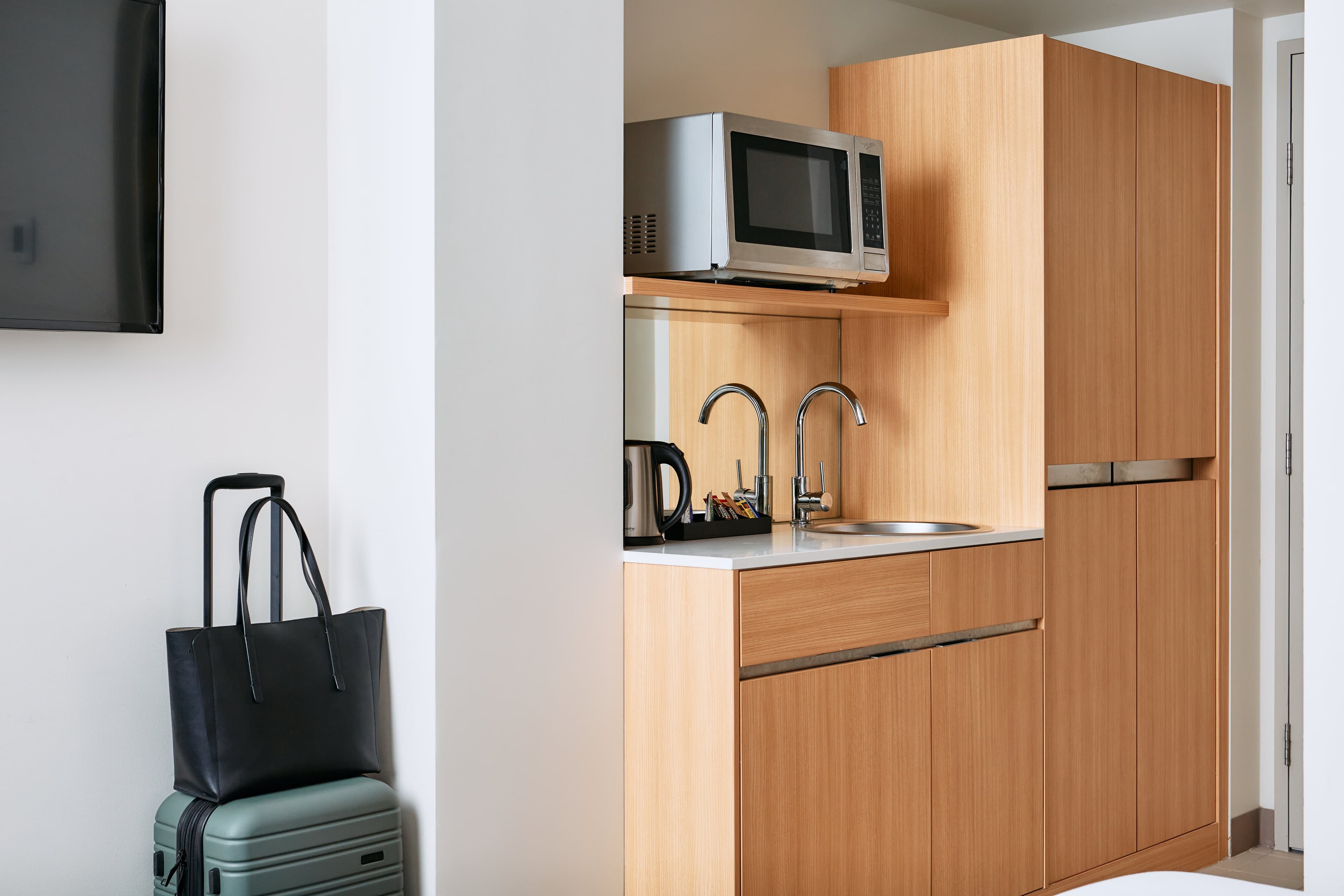 Mercure Melbourne Southbank