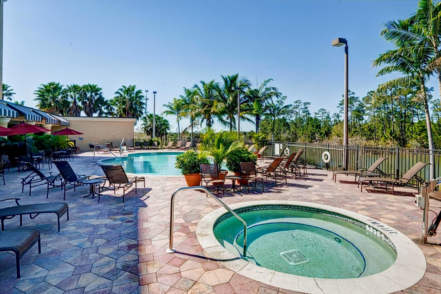 Embassy Suites Fort Myers - Estero