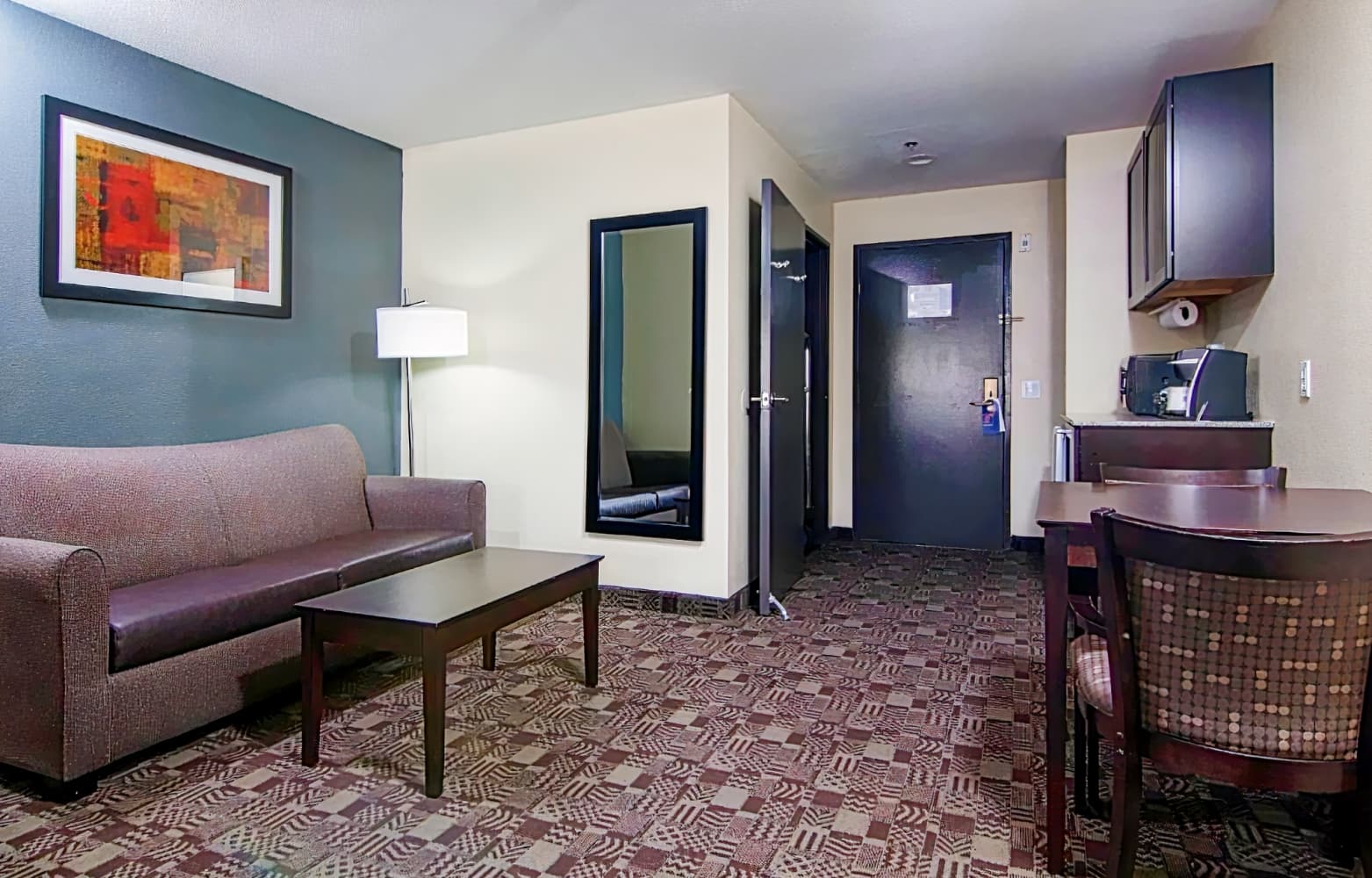 Holiday Inn Express Hotel & Suites Solana Beach-Del Mar