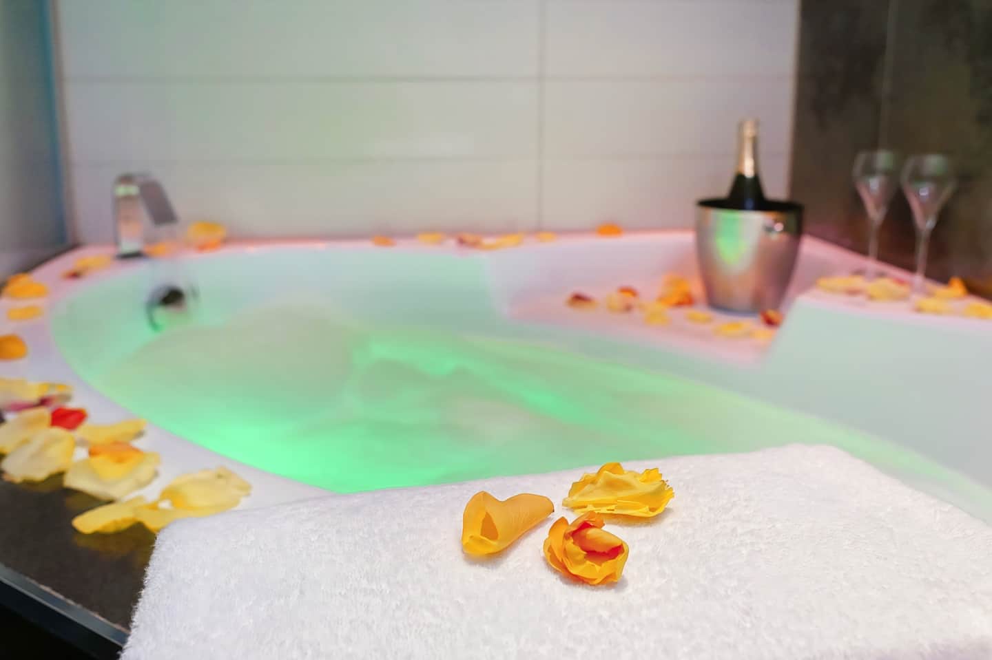 Secret de Paris Hôtel & Spa