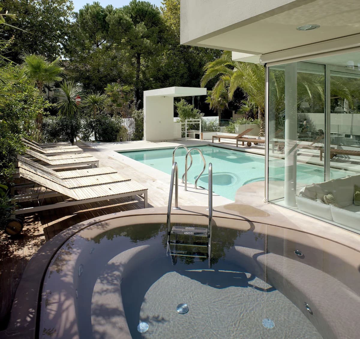 Hotel Select Suites & Spa