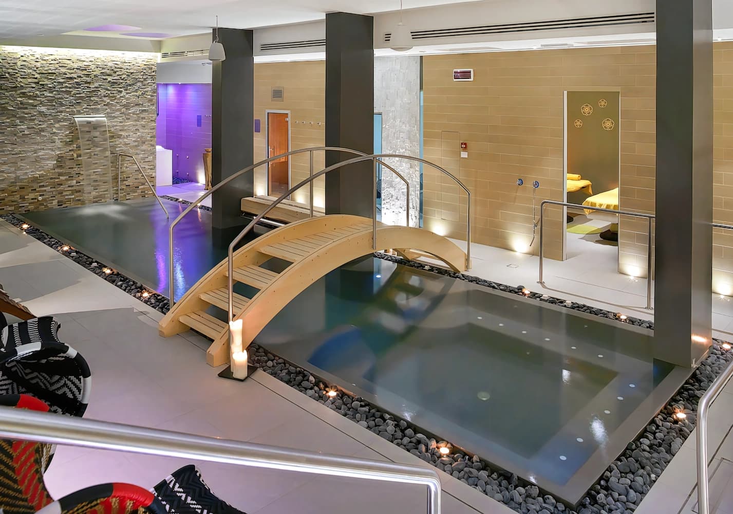 Hotel Select Suites & Spa