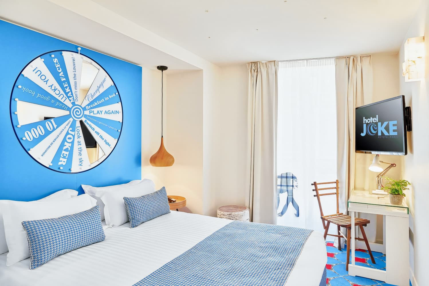 Hôtel Joke - Astotel