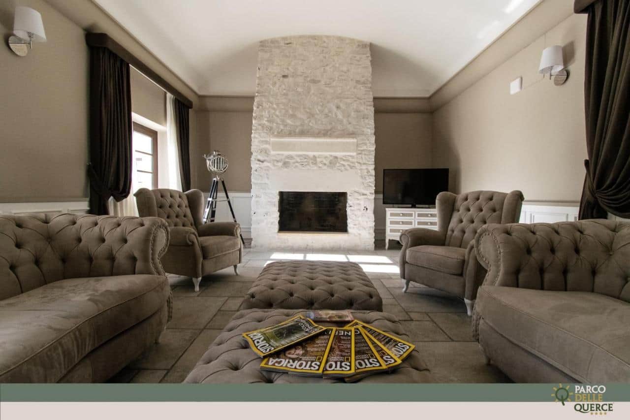 Parco delle Querce
