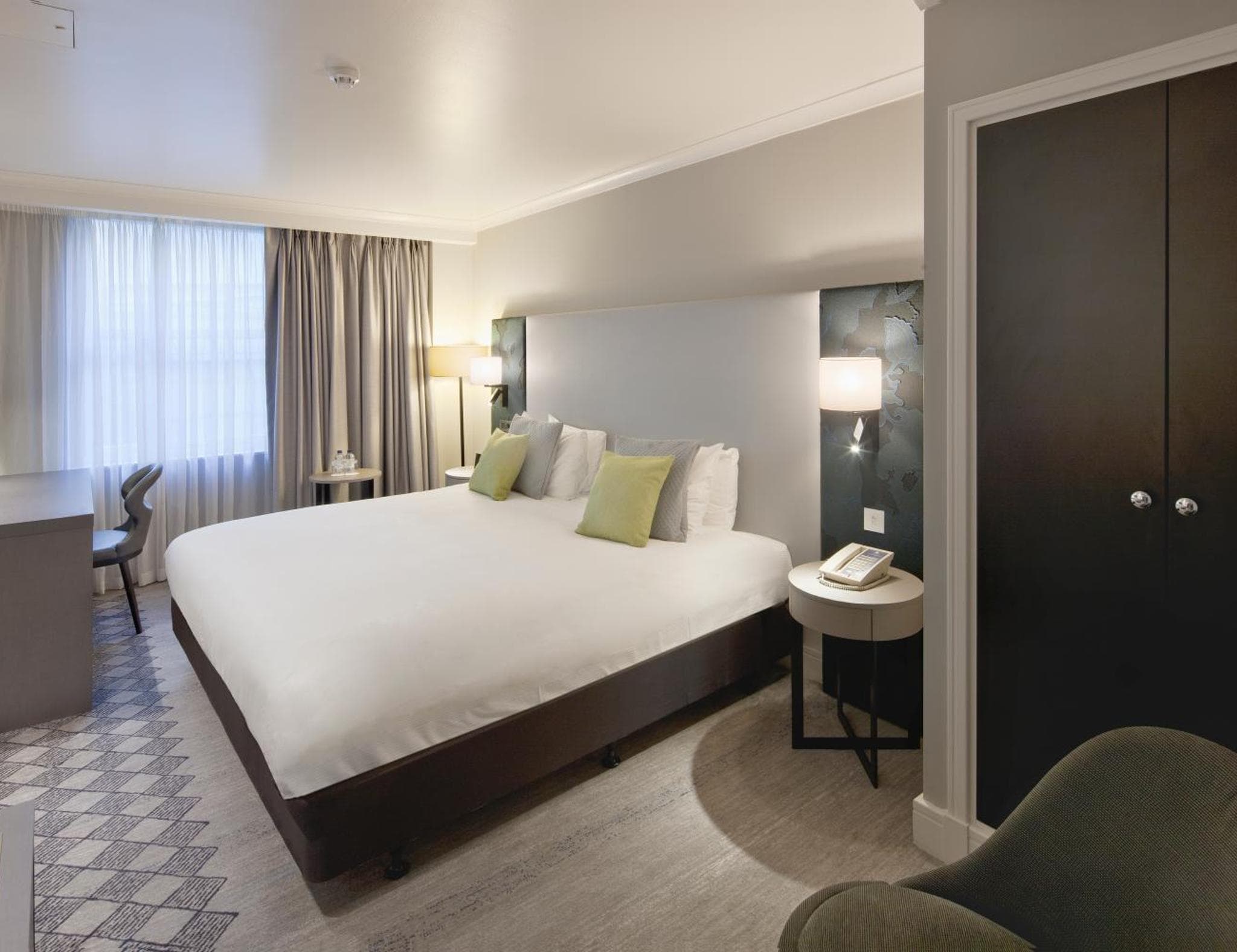 DoubleTree by Hilton London Kensington
