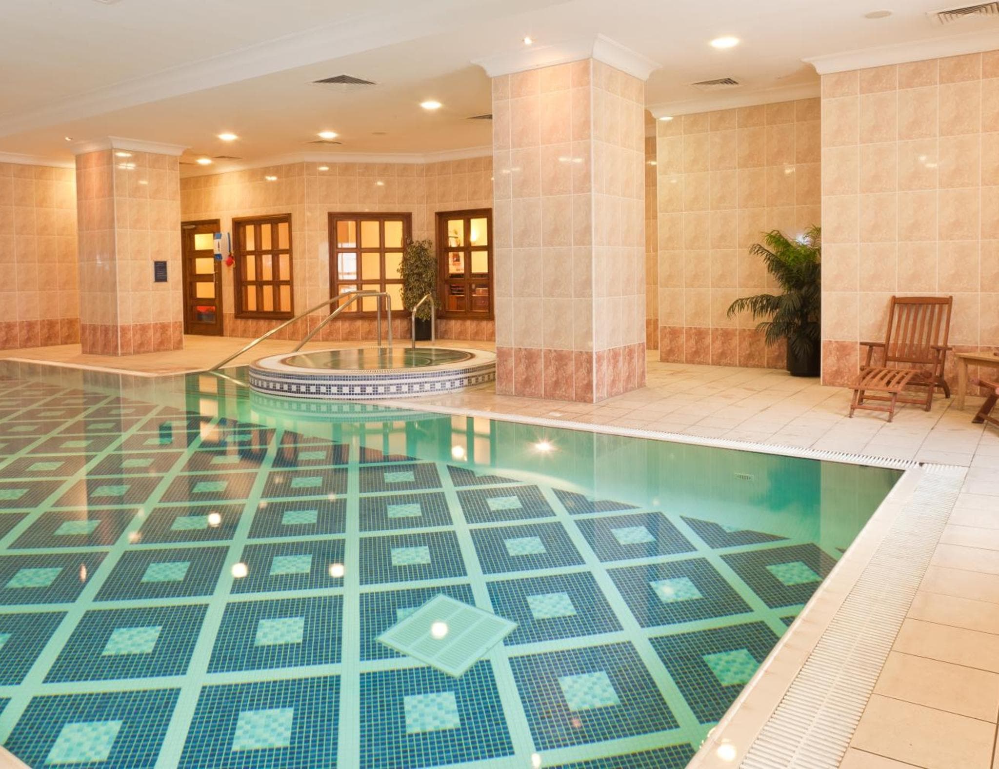 Leonardo Hotel Middlesbrough - Formerly Jurys Inn