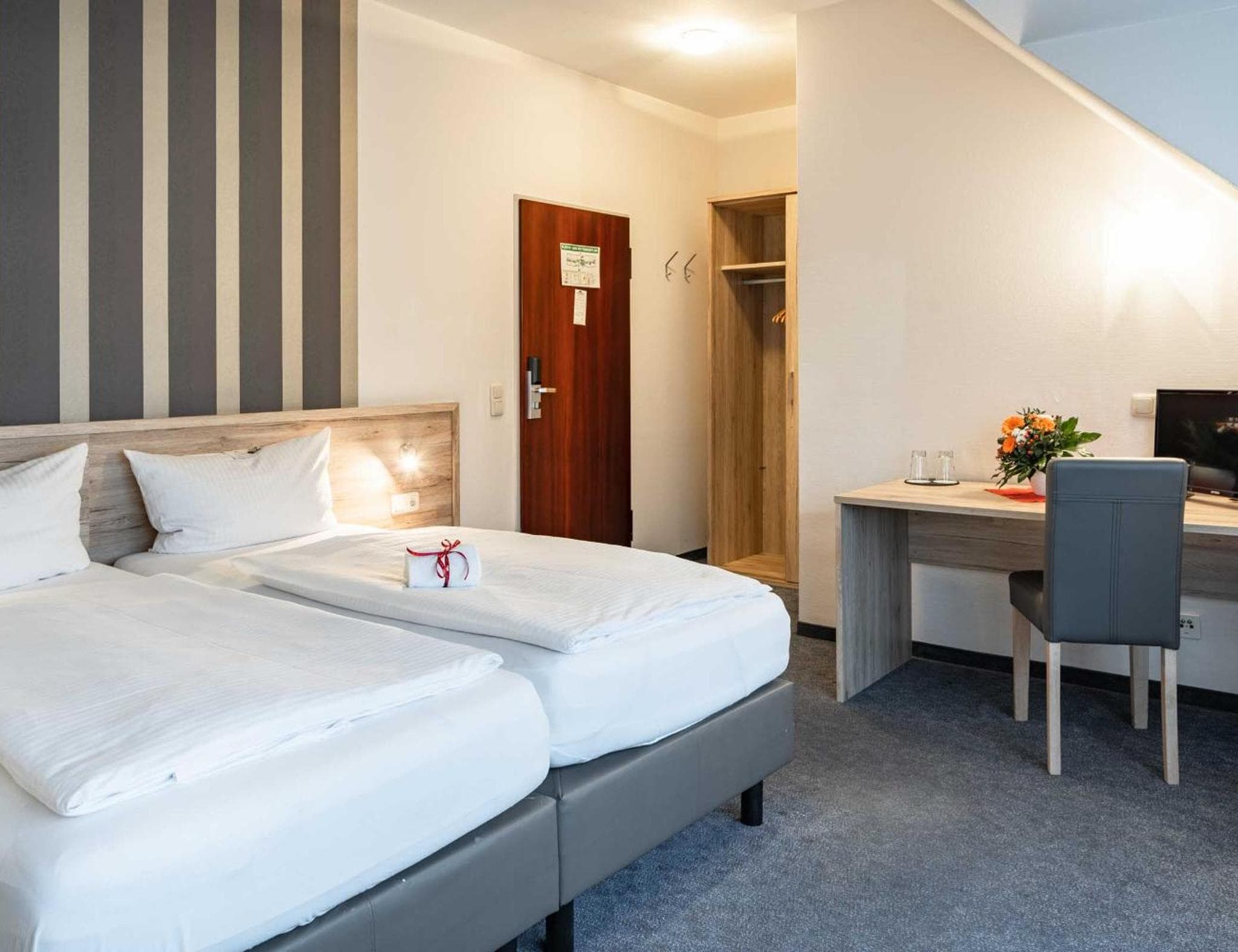 Hotel Astoria City Resort Essen