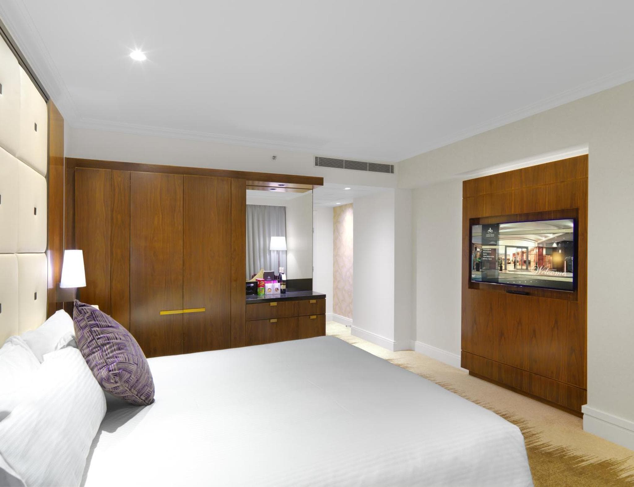 Amora Hotel Jamison Sydney