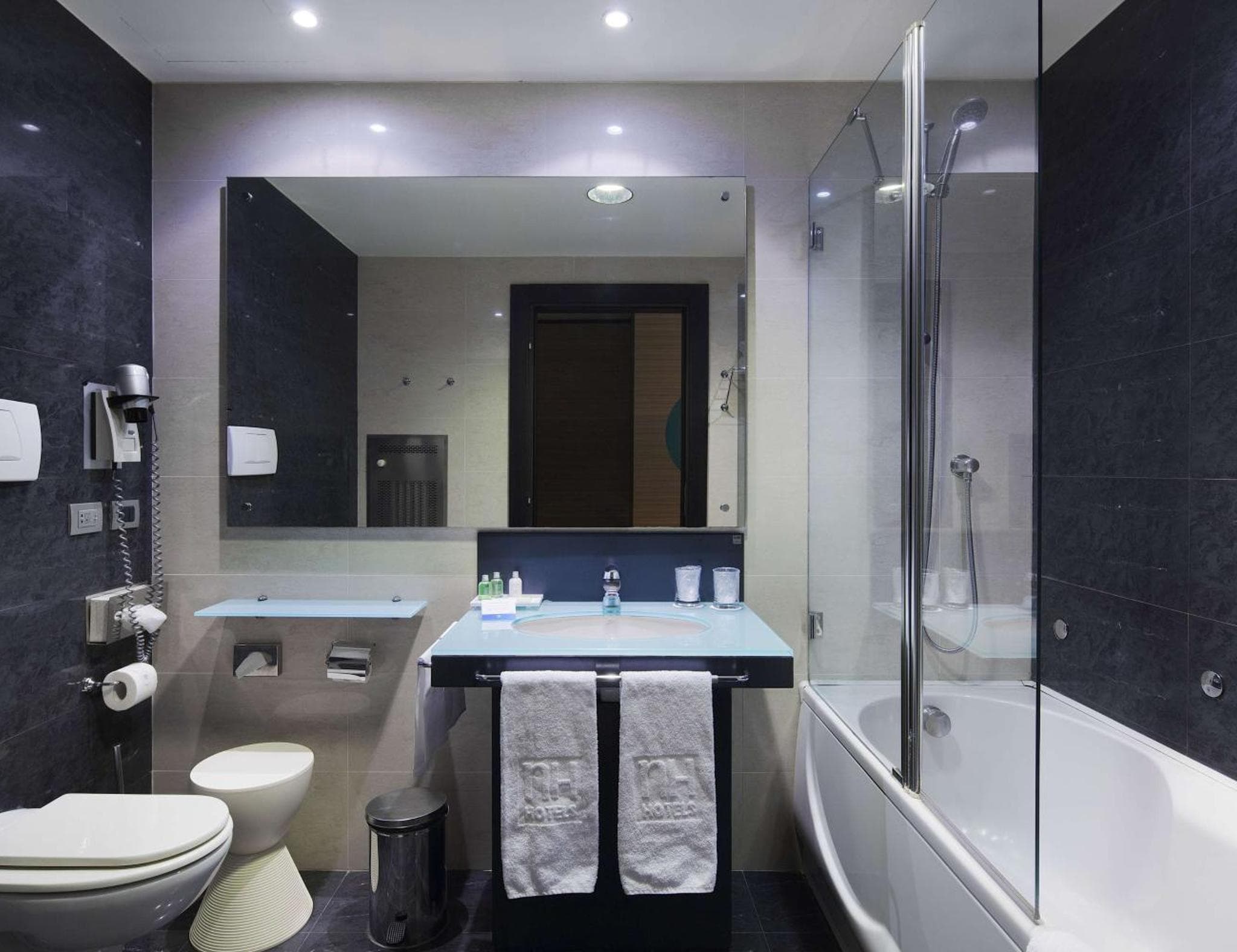 NH Venezia Laguna Palace