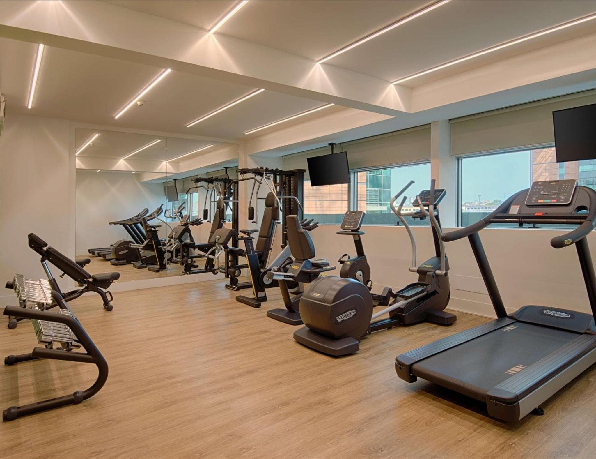 NH Venezia Laguna Palace