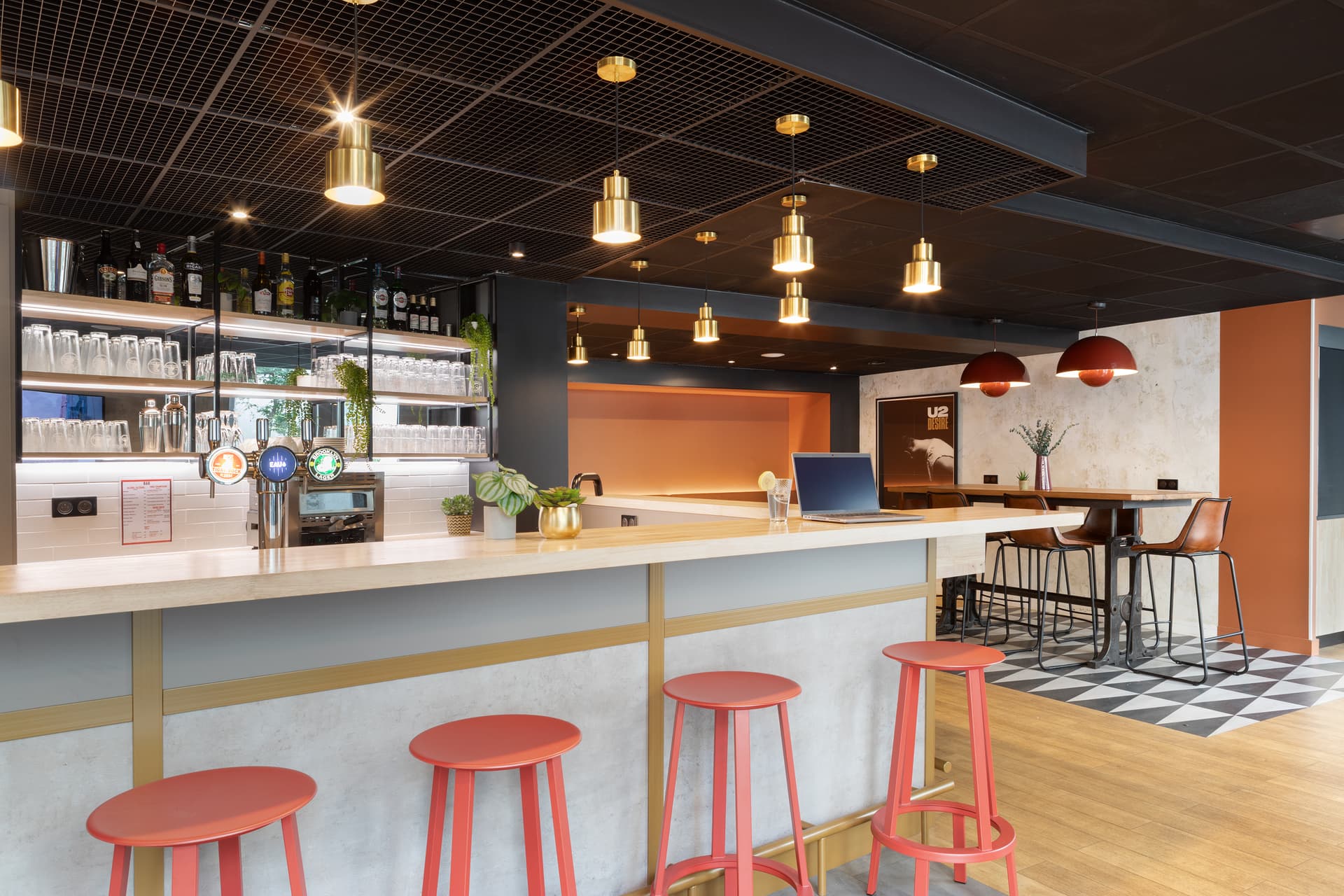 ibis Paris Nation Davout