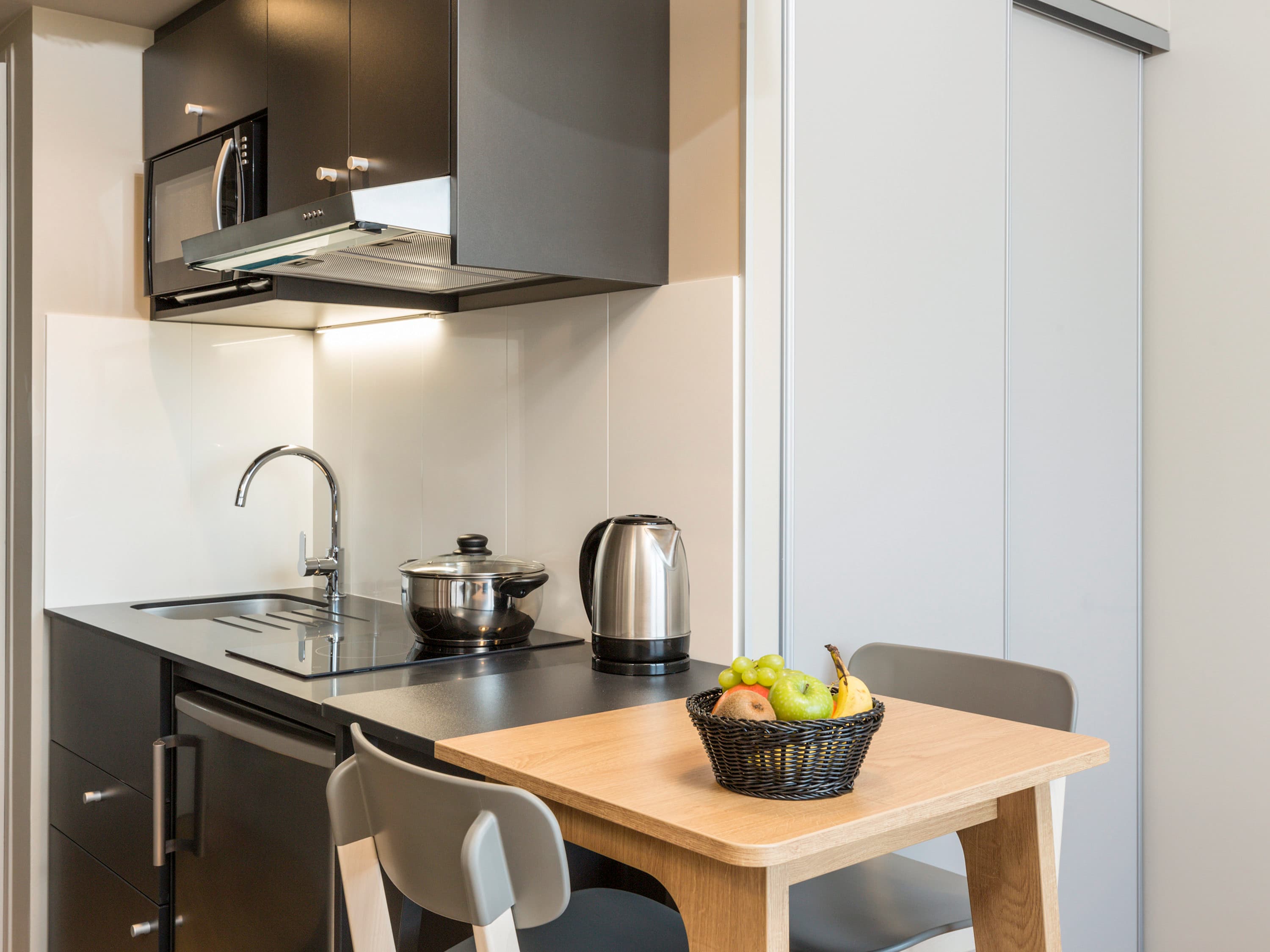 Aparthotel Adagio Access Palaiseau Saclay