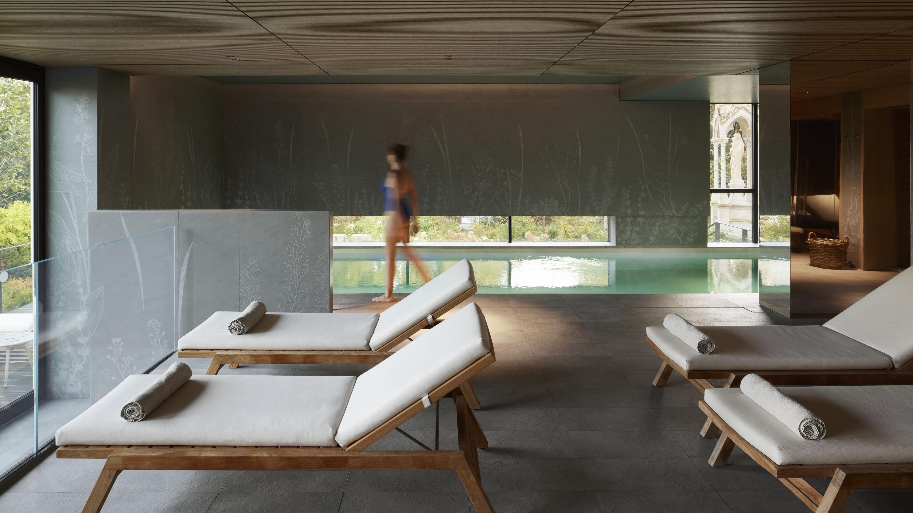 Domaine Reine Margot Paris Issy MGallery Collection