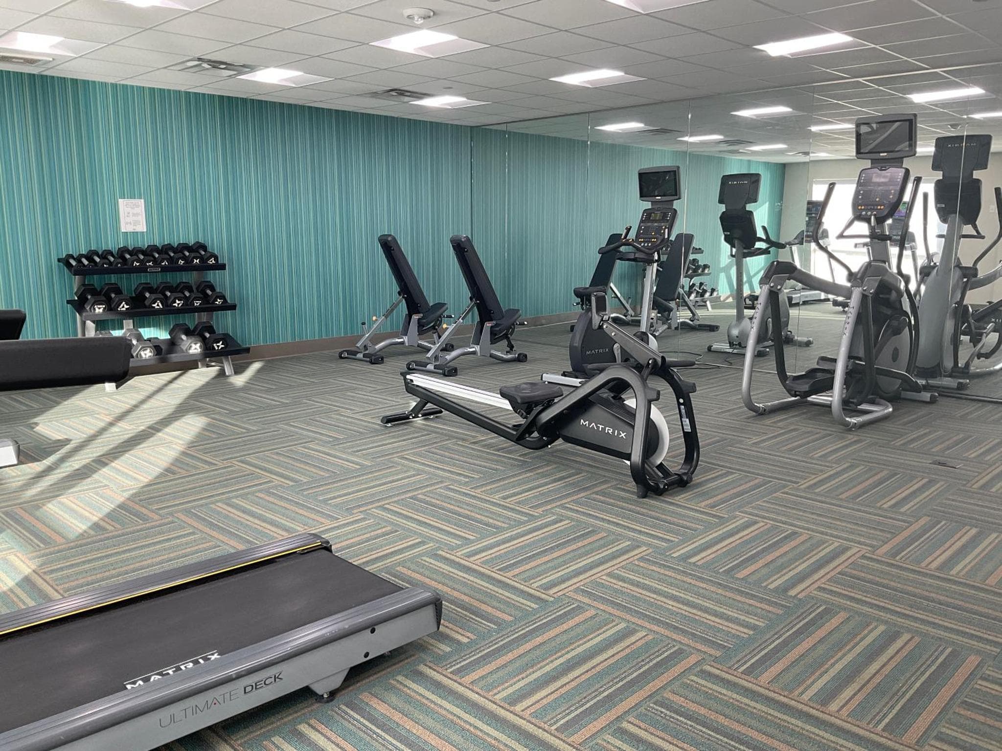 Holiday Inn Express & Suites - Wylie West, an IHG Hotel