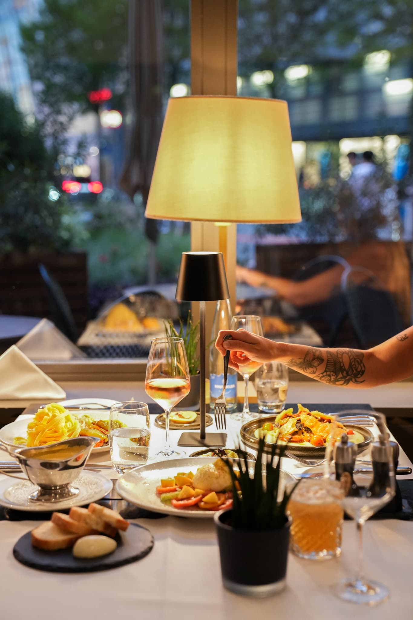 Waldstätterhof Swiss Quality Hotel