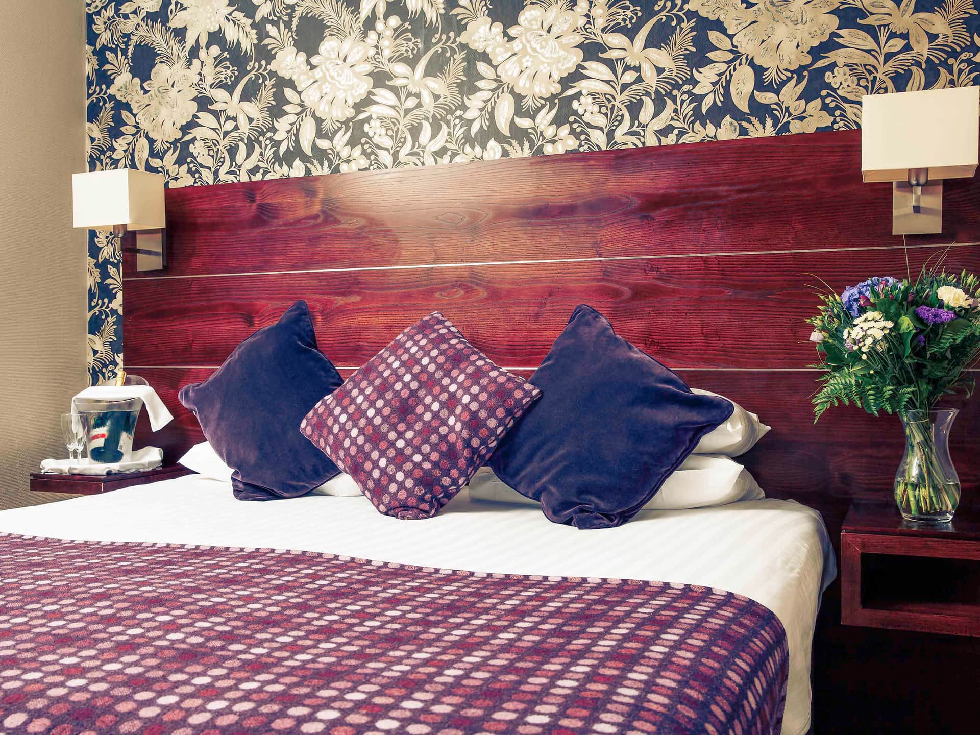 Mercure Perth Hotel