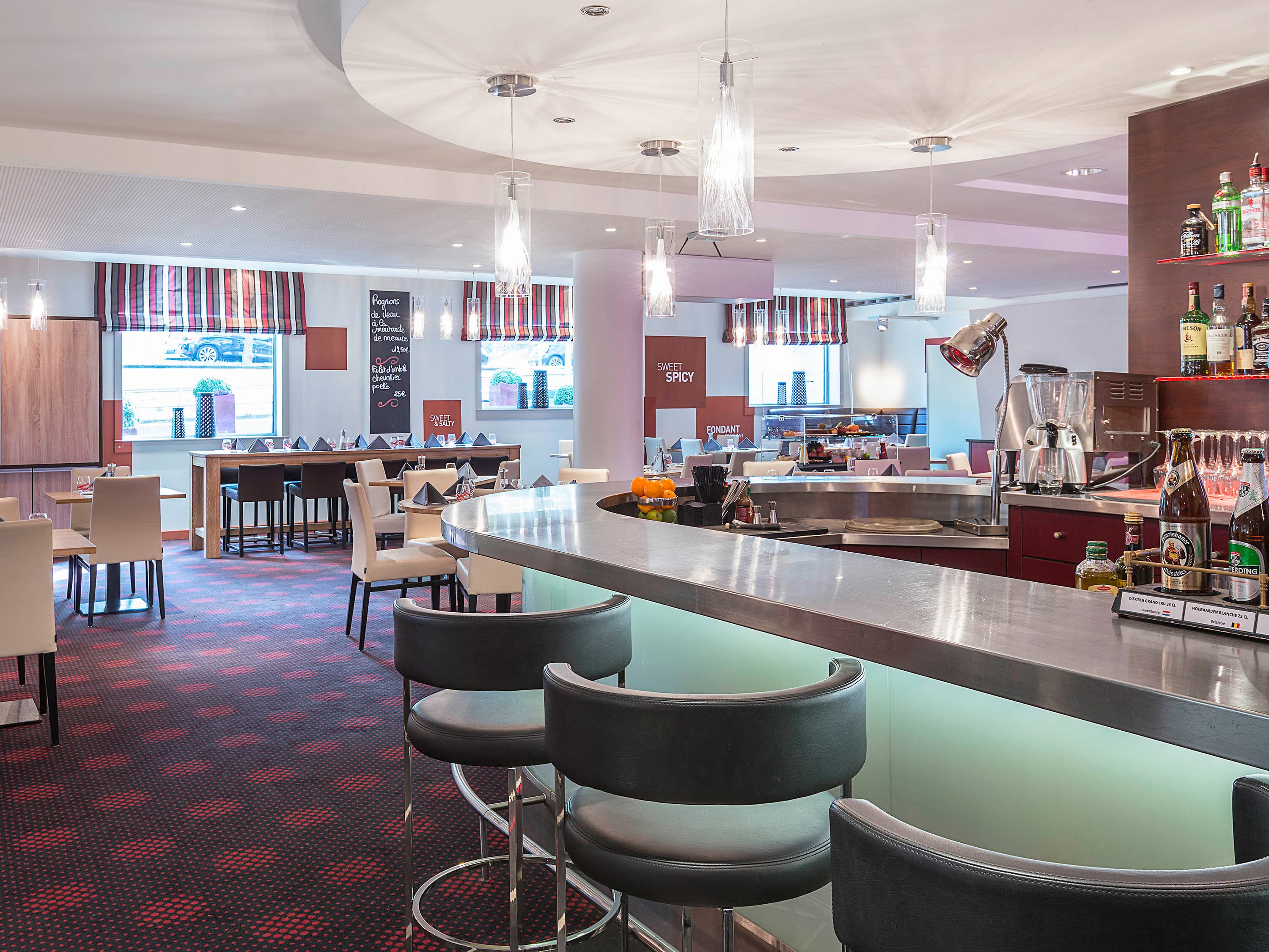 Novotel Luxembourg Centre