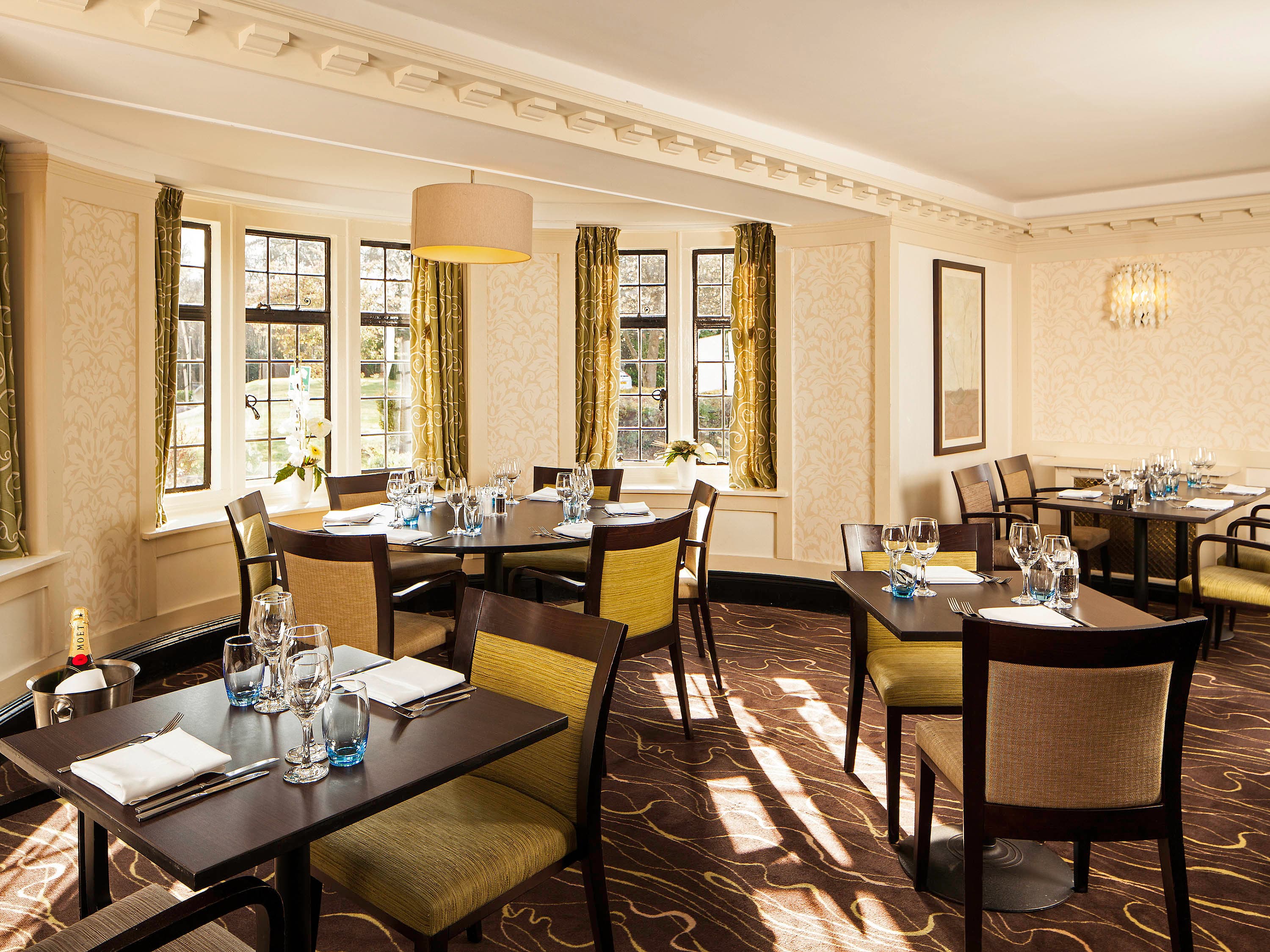 Mercure Tunbridge Wells Hotel