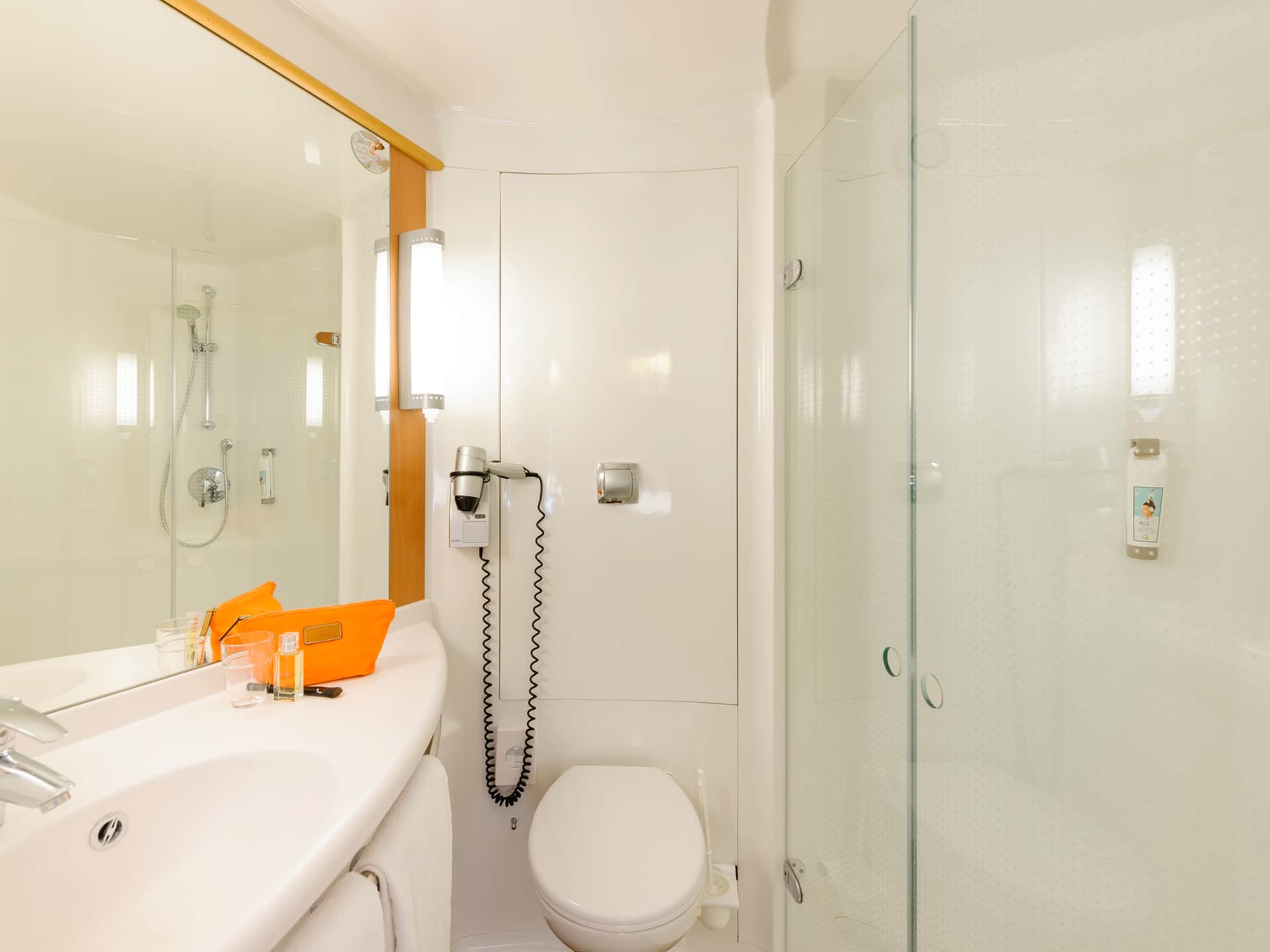 ibis Stuttgart Airport Messe