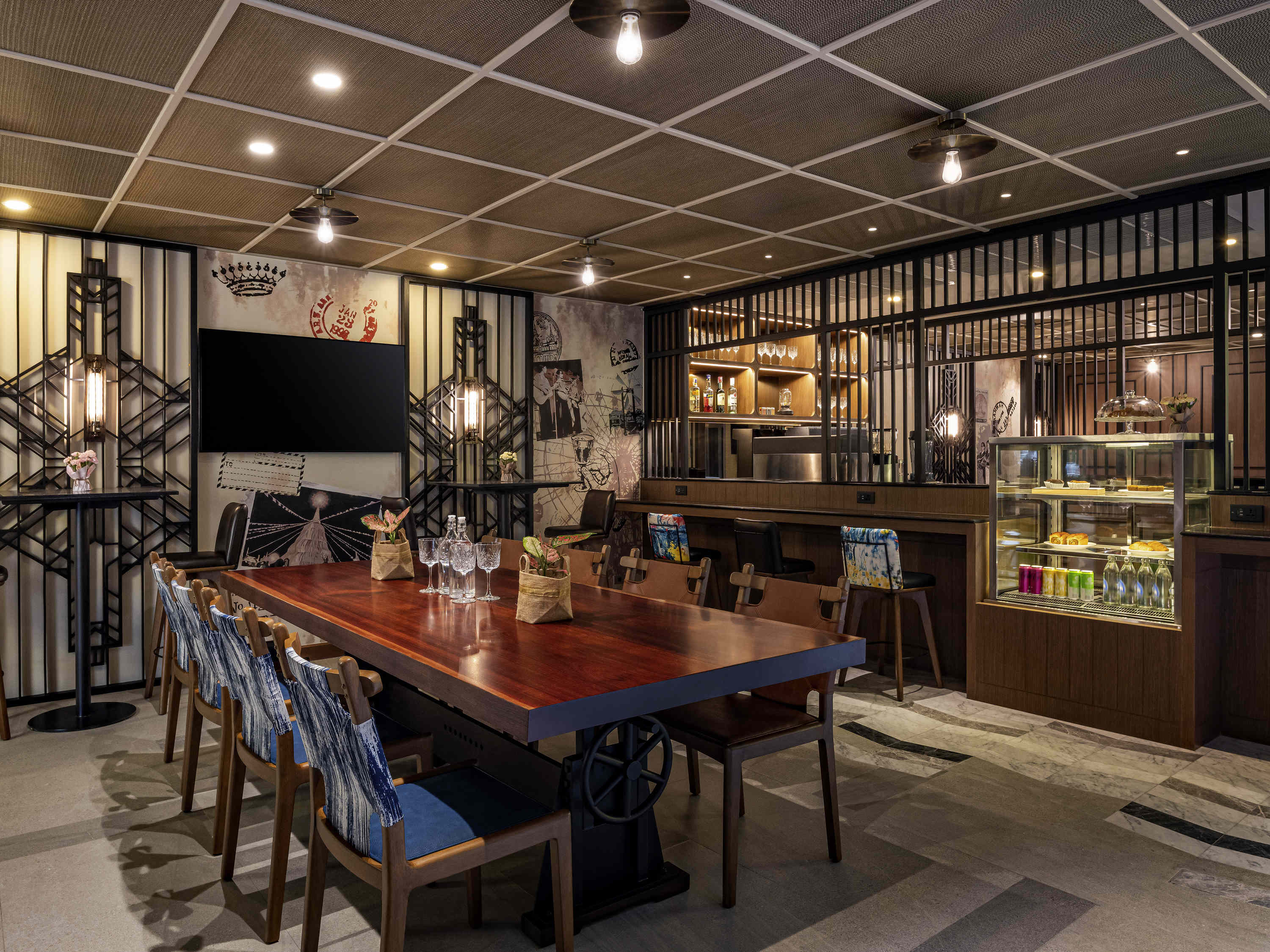 ibis Styles Bangkok Silom