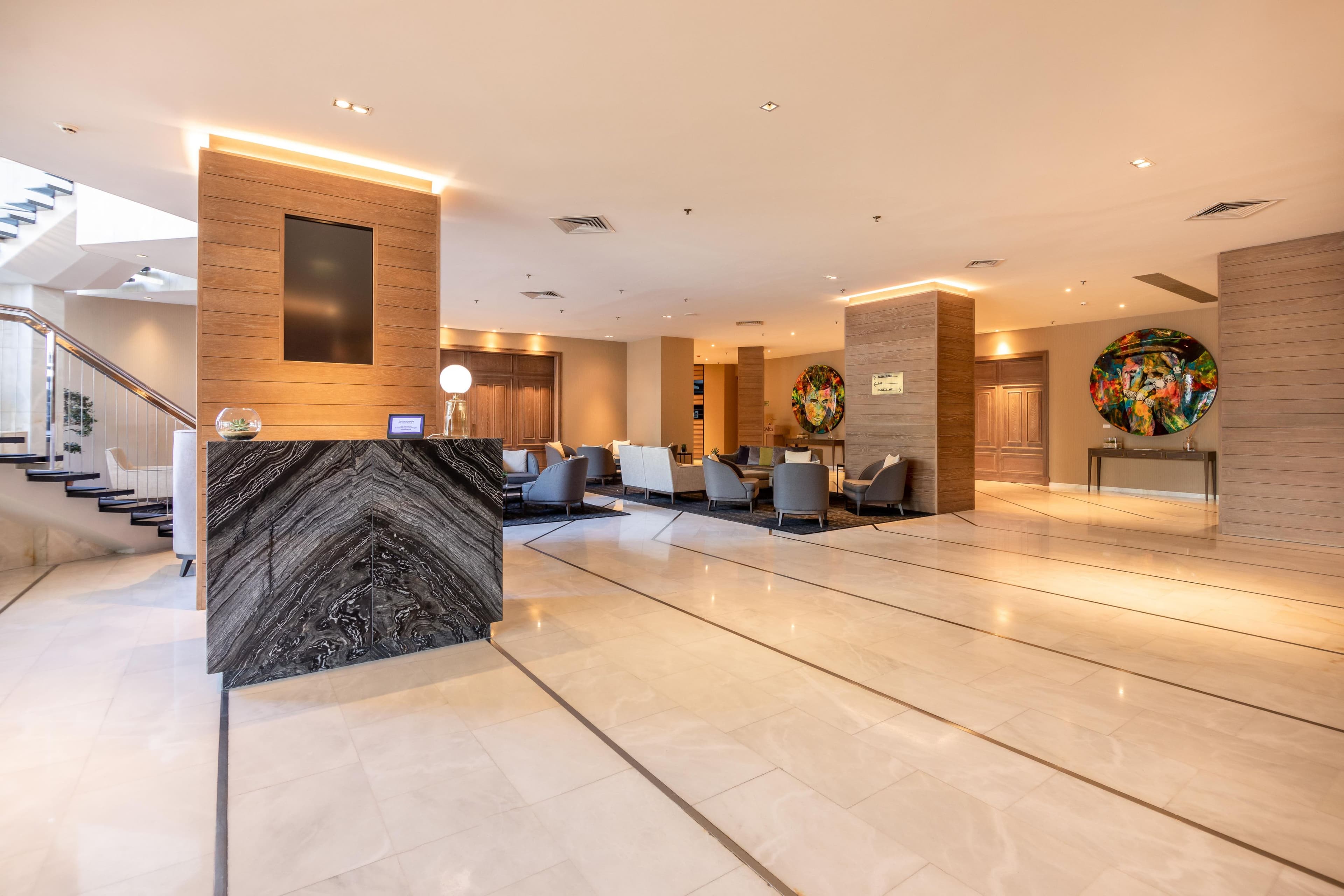 Crowne Plaza Porto, an IHG Hotel